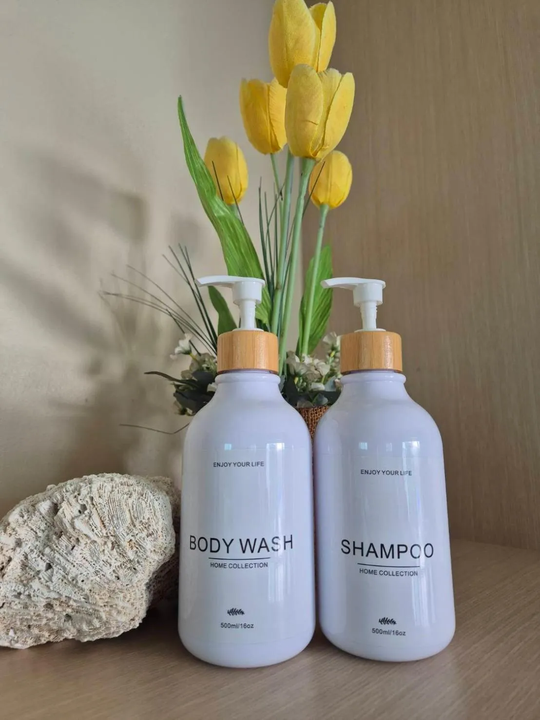 STAYHERE@AIRPORT SERVICE APARTMENT