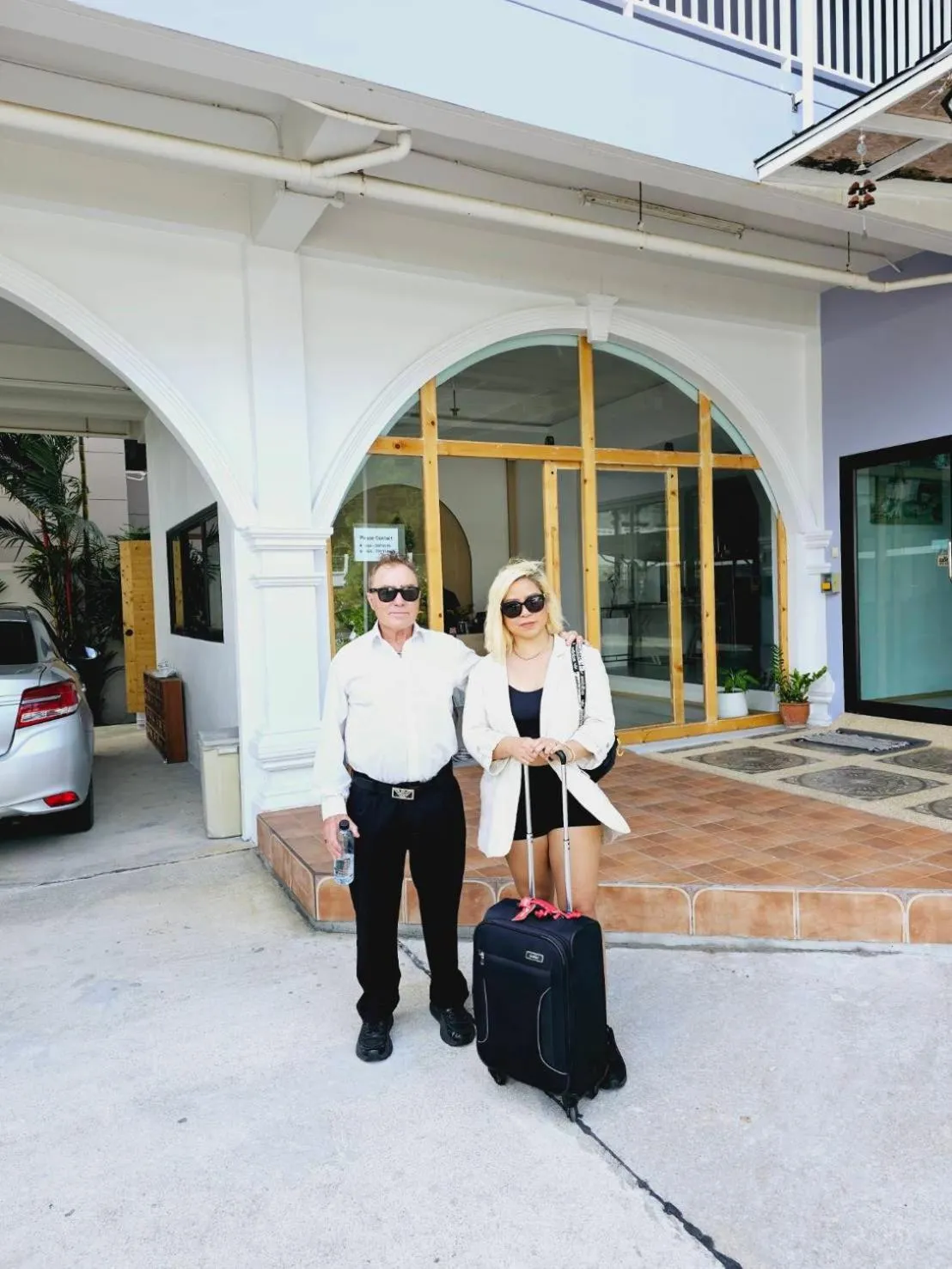 Day in STAYHERE@AIRPORT SERVICE APARTMENT