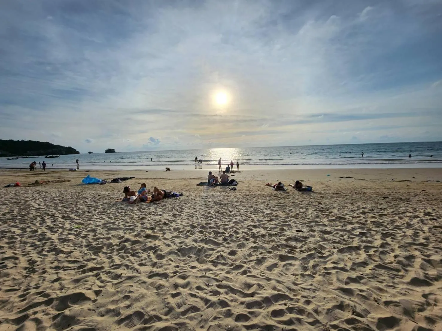 STAYHERE@AIRPORT SERVICE APARTMENT