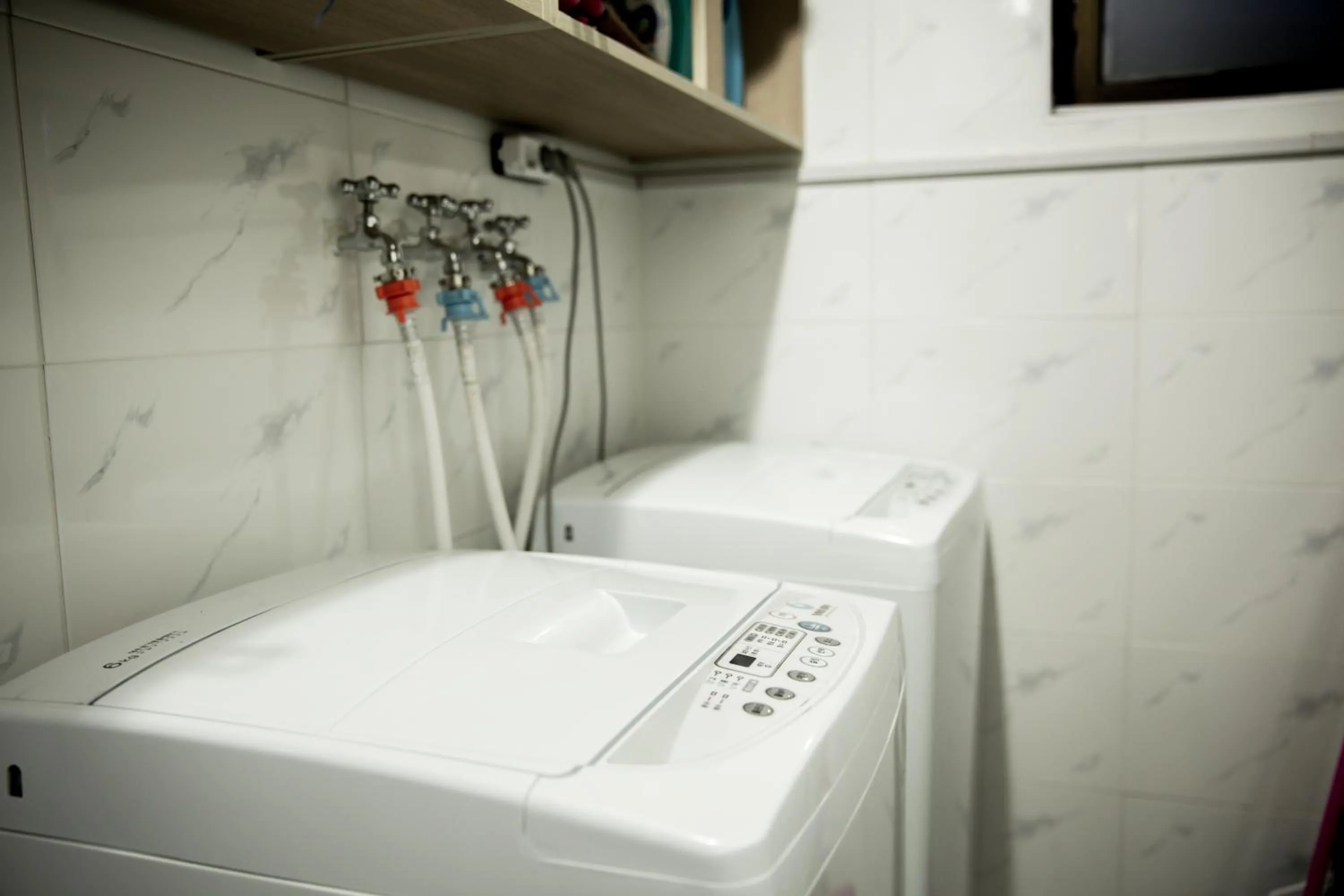 Business facilities in Chloe Hostel