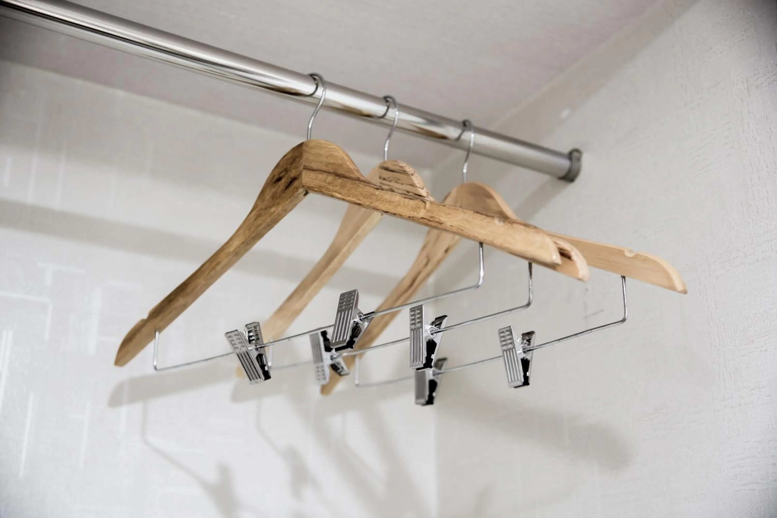 Bedroom in Chloe Hostel