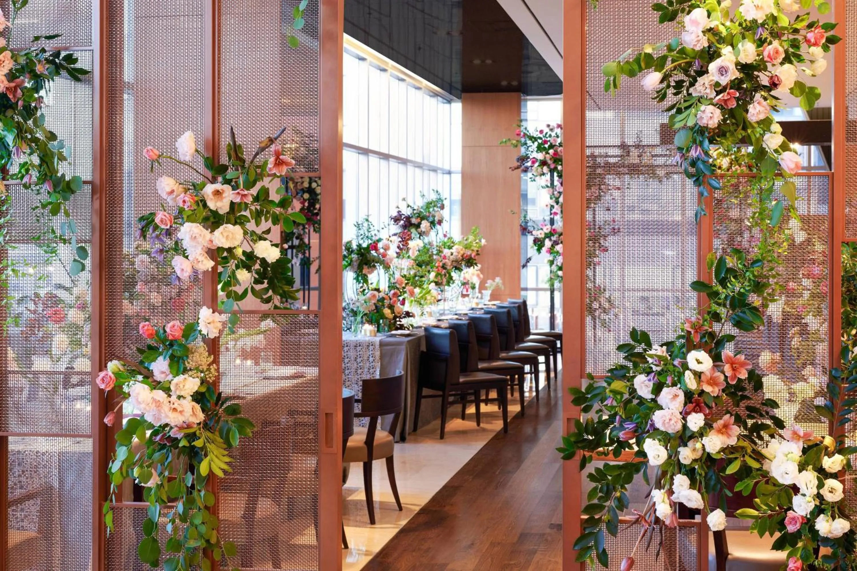 Banquet/Function facilities in Courtyard by Marriott Seoul Pangyo