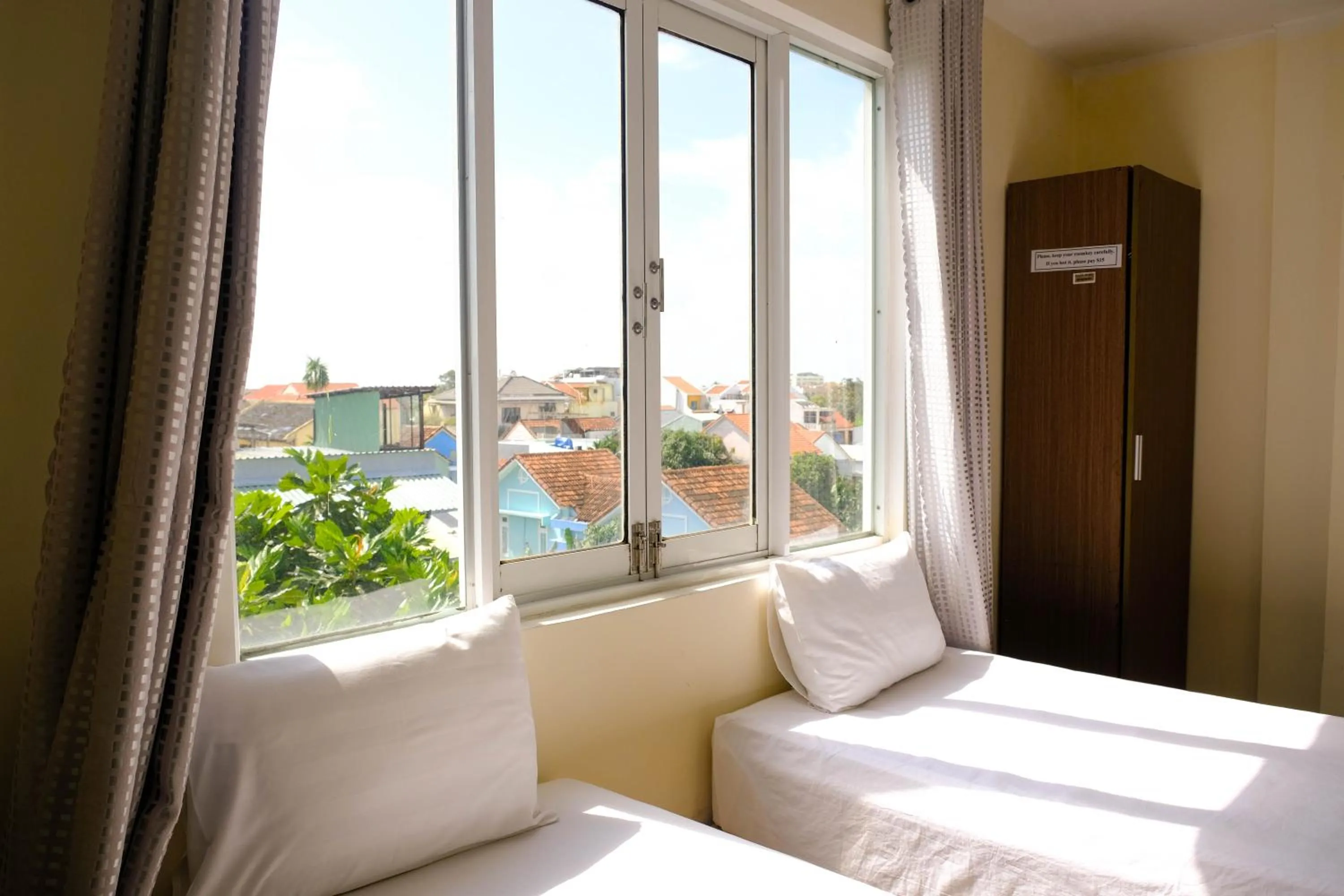 Paradise Hotel Hoi An