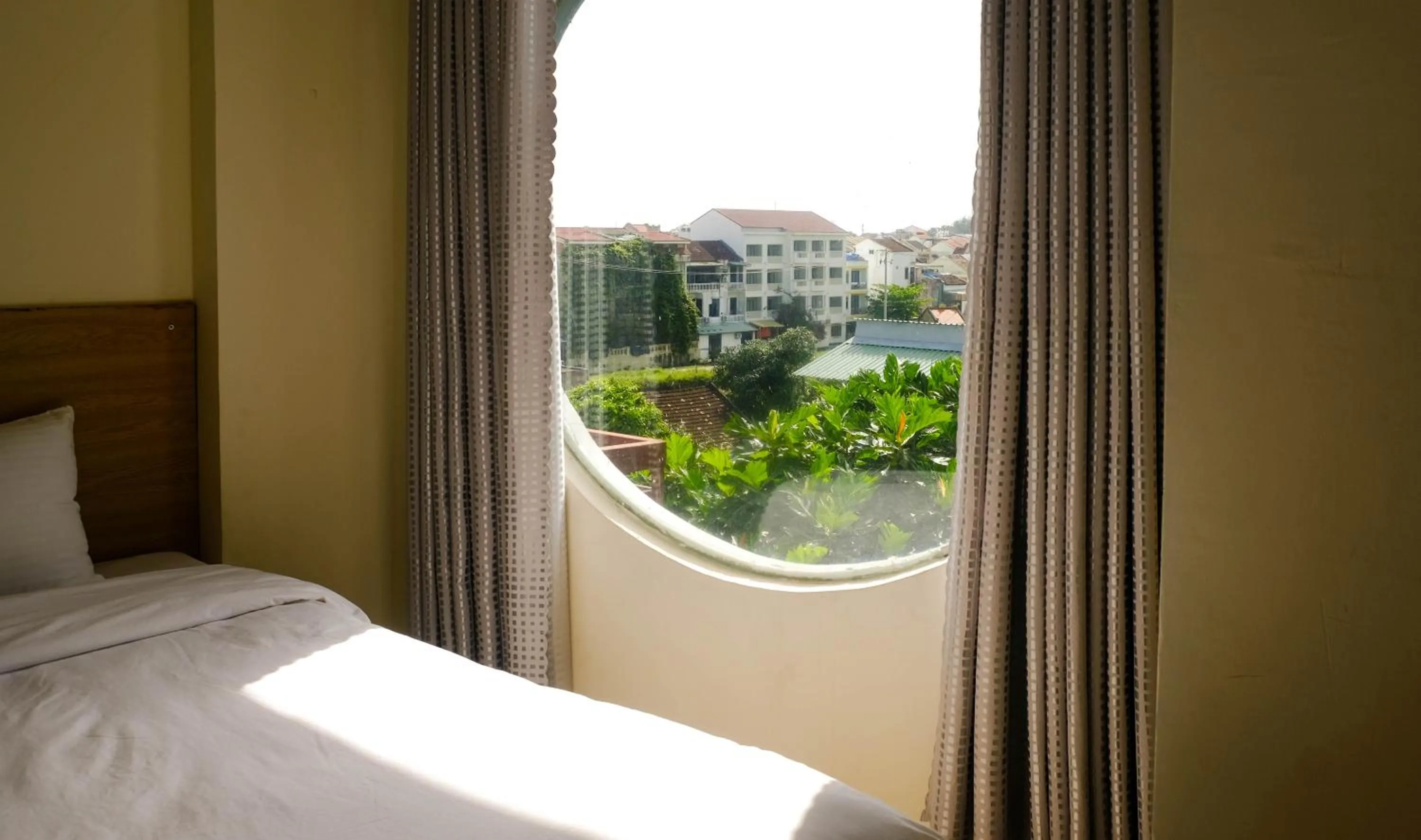 Bed in Paradise Hotel Hoi An