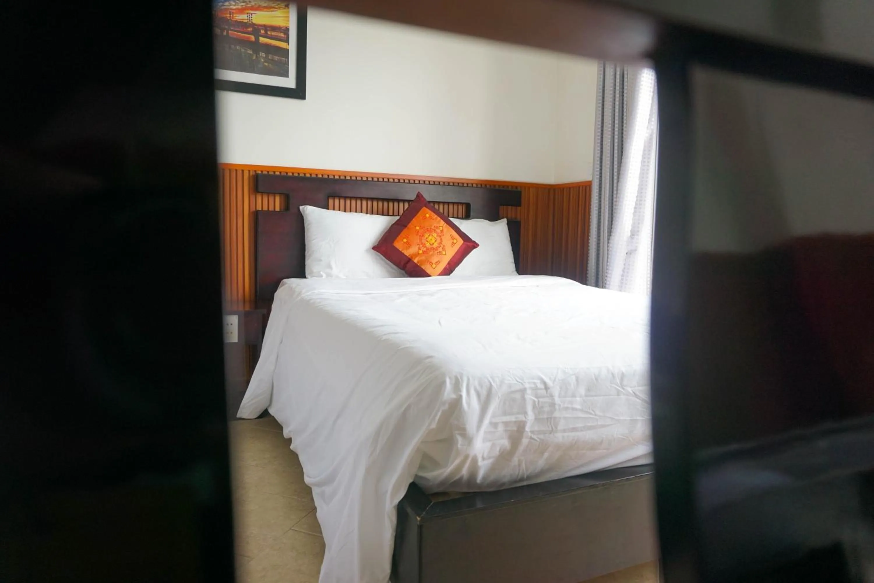 Bed in Paradise Hotel Hoi An