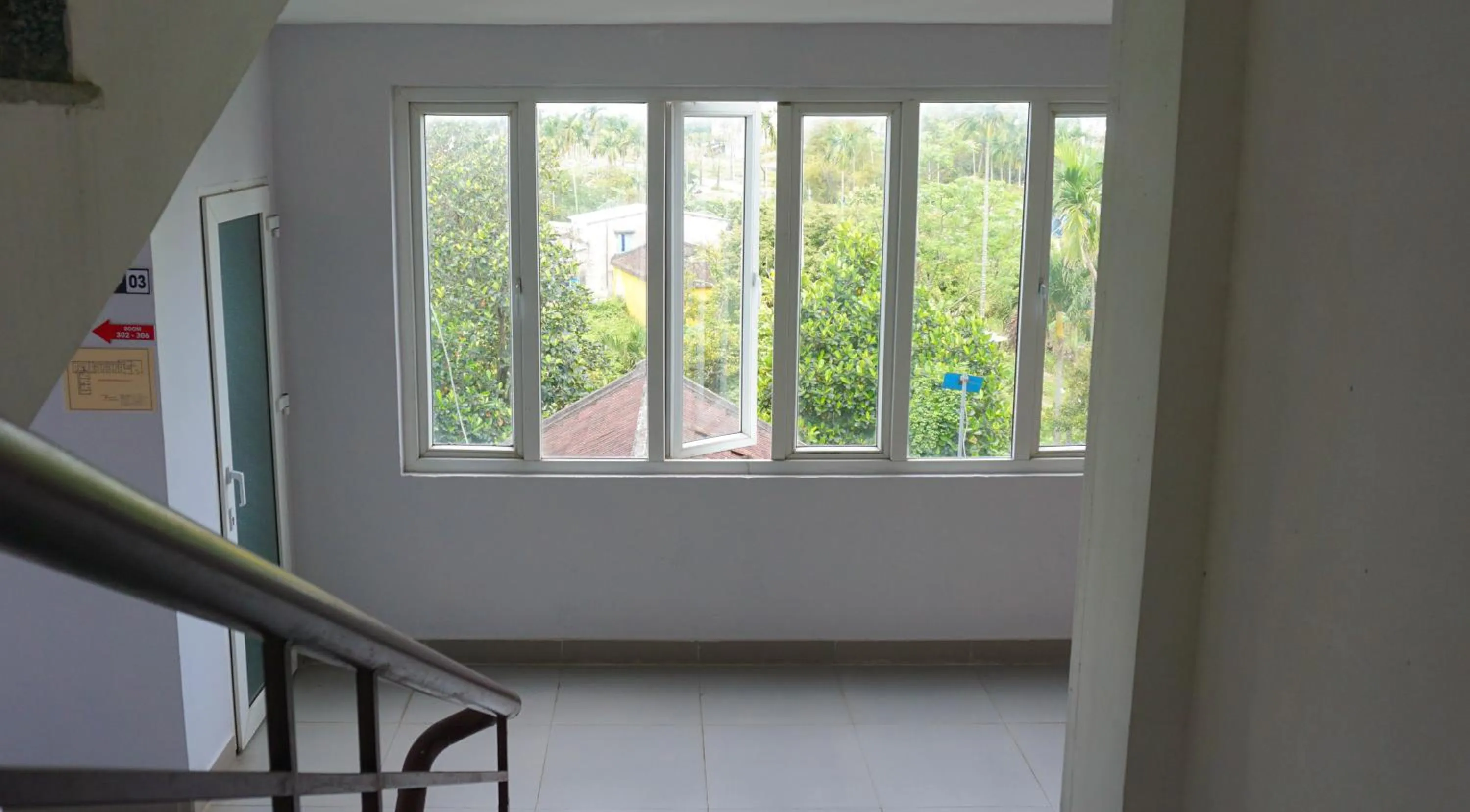 Property building in Paradise Hotel Hoi An