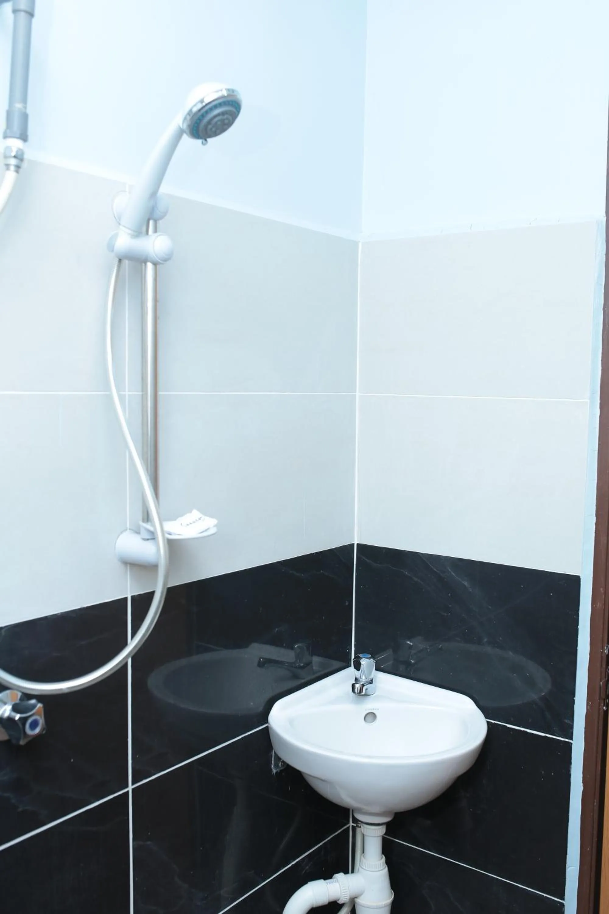 Bathroom in Redang De' Rimba