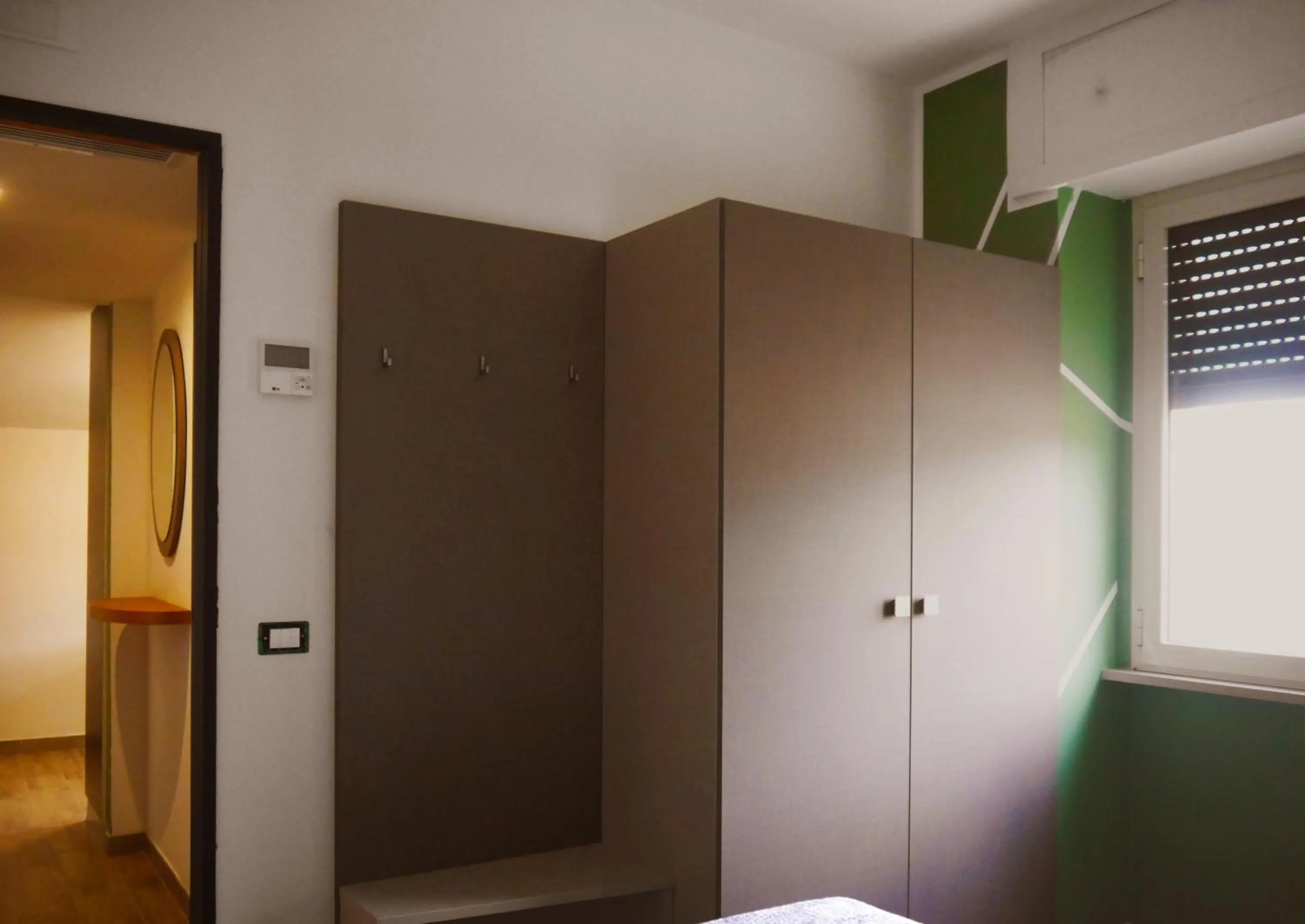 Bedroom in HOTEL HOUSE GARGANO