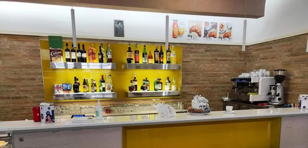 Coffee/tea facilities in HOTEL HOUSE GARGANO