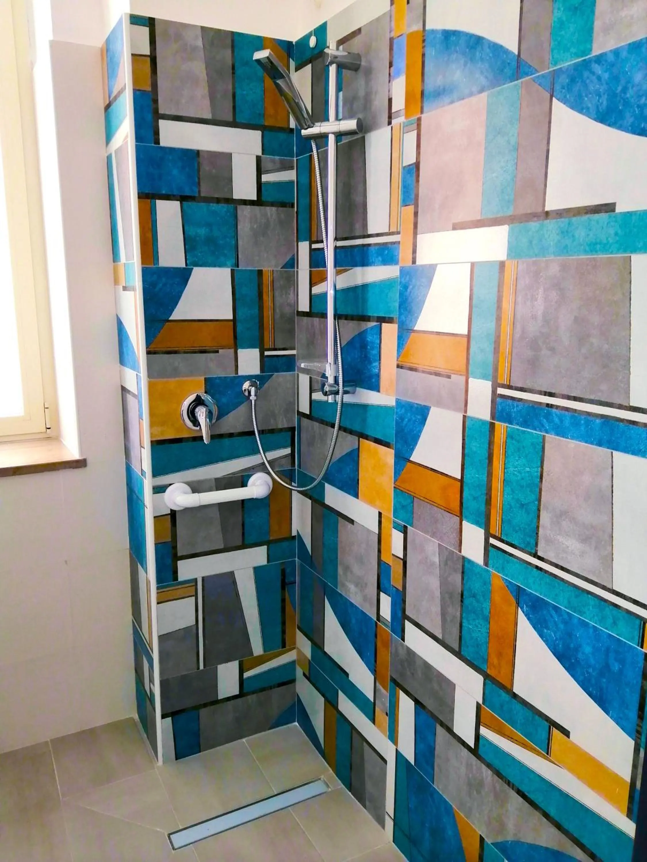 acessibility in HOTEL HOUSE GARGANO