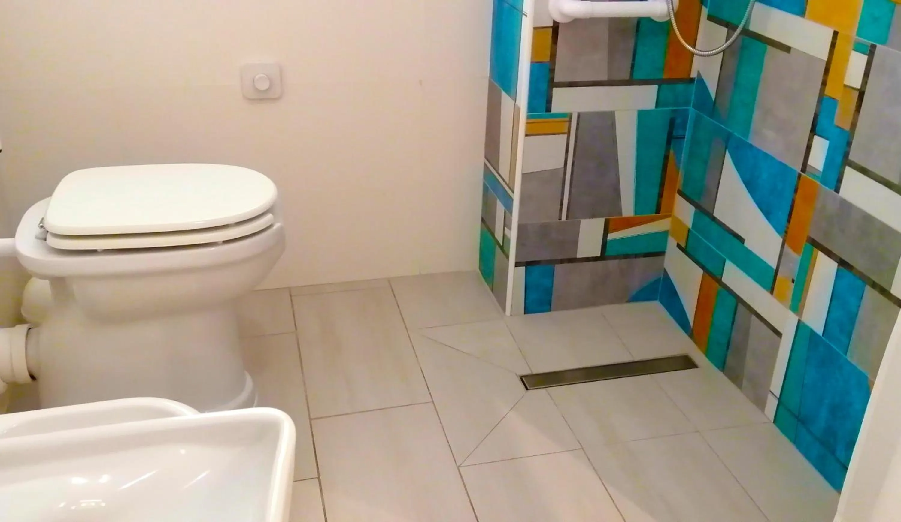 acessibility in HOTEL HOUSE GARGANO