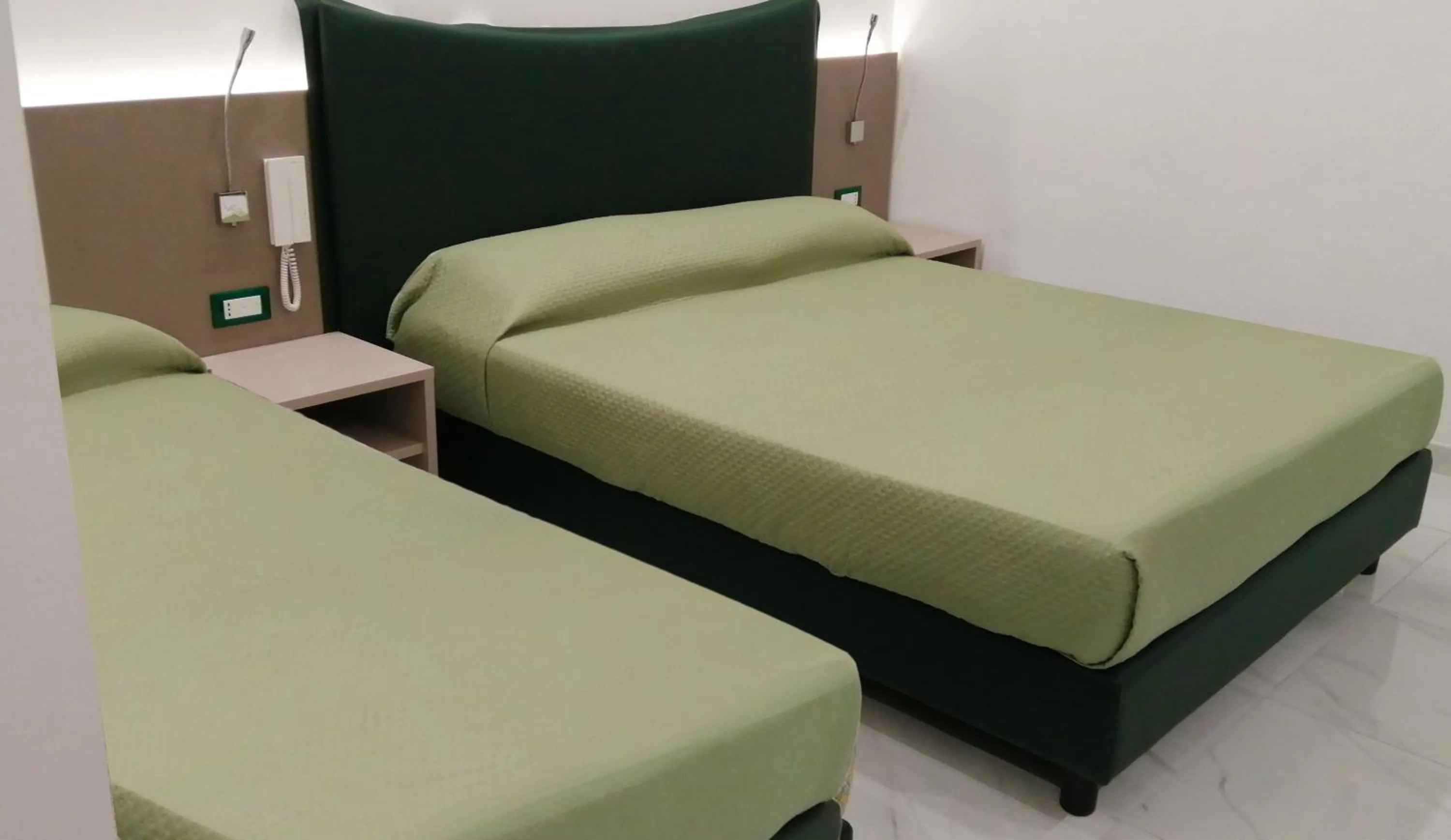 Bedroom, Bed in HOTEL HOUSE GARGANO