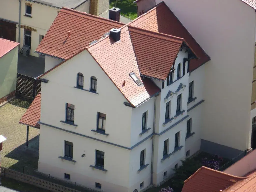 Pension Schwalbe Pension Schwalbe