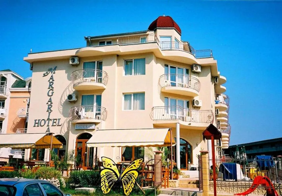 Hotel Margarita