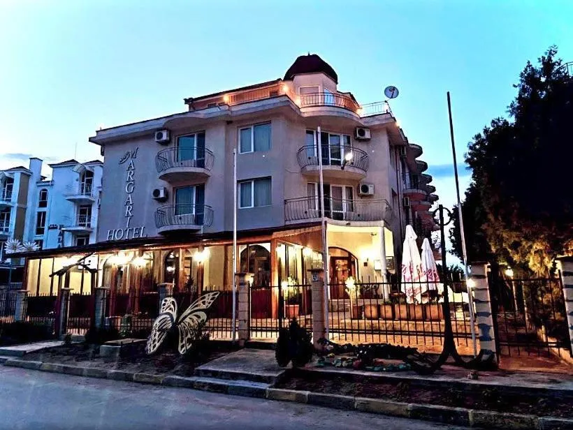 Hotel Margarita