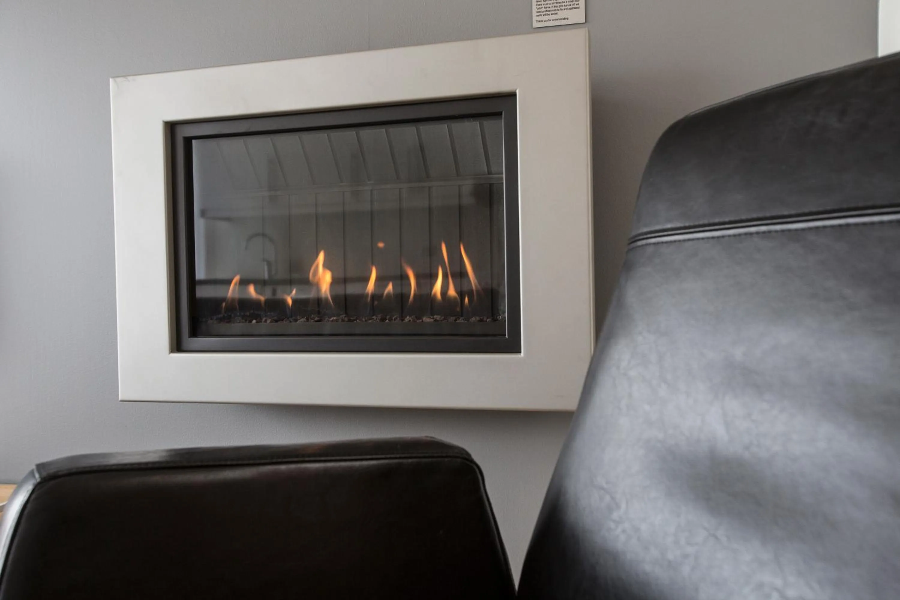 flat iron in Klostergaarden leilighetshotell AS - Best Housing Apartments