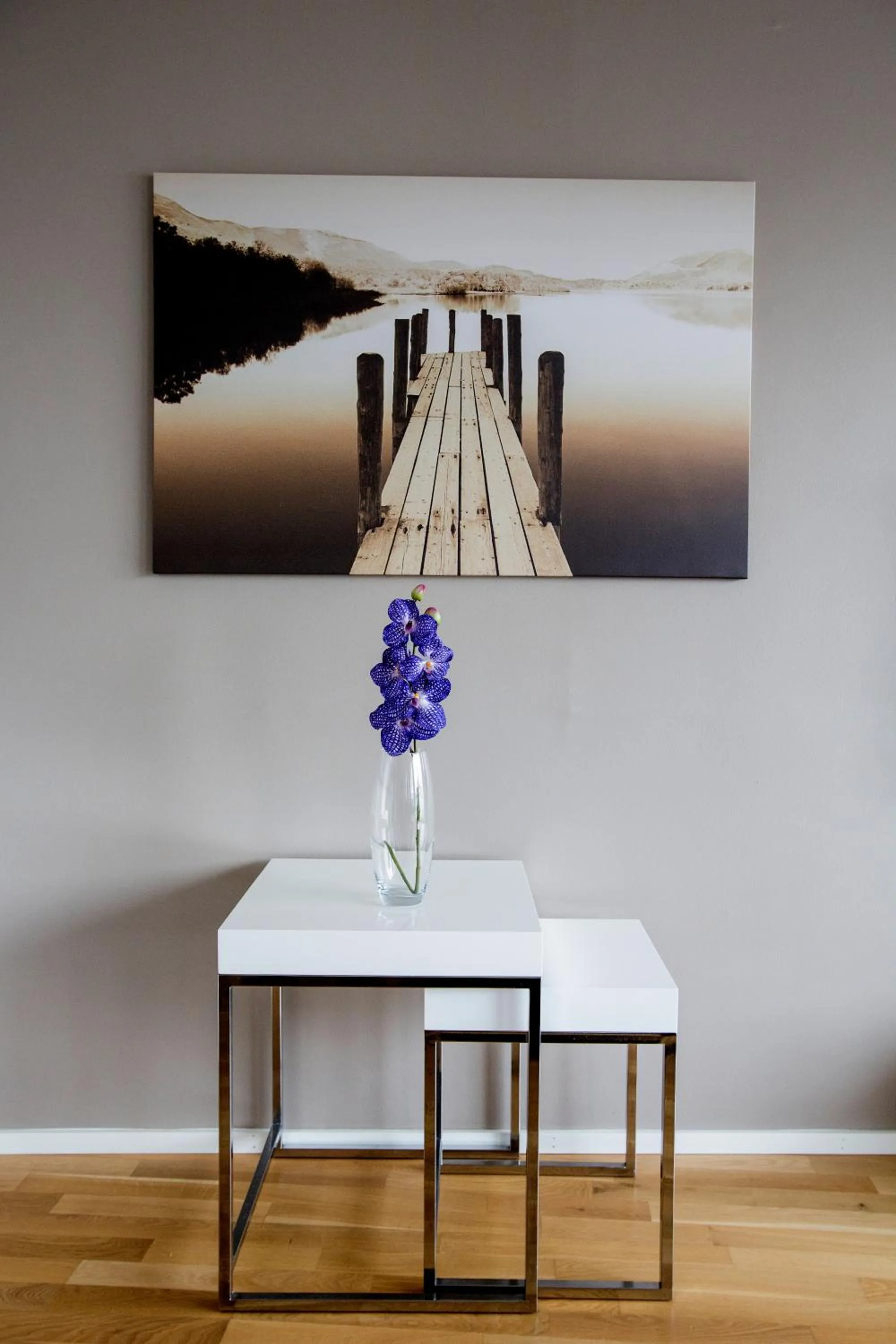 Decorative detail in Klostergaarden leilighetshotell AS - Best Housing Apartments