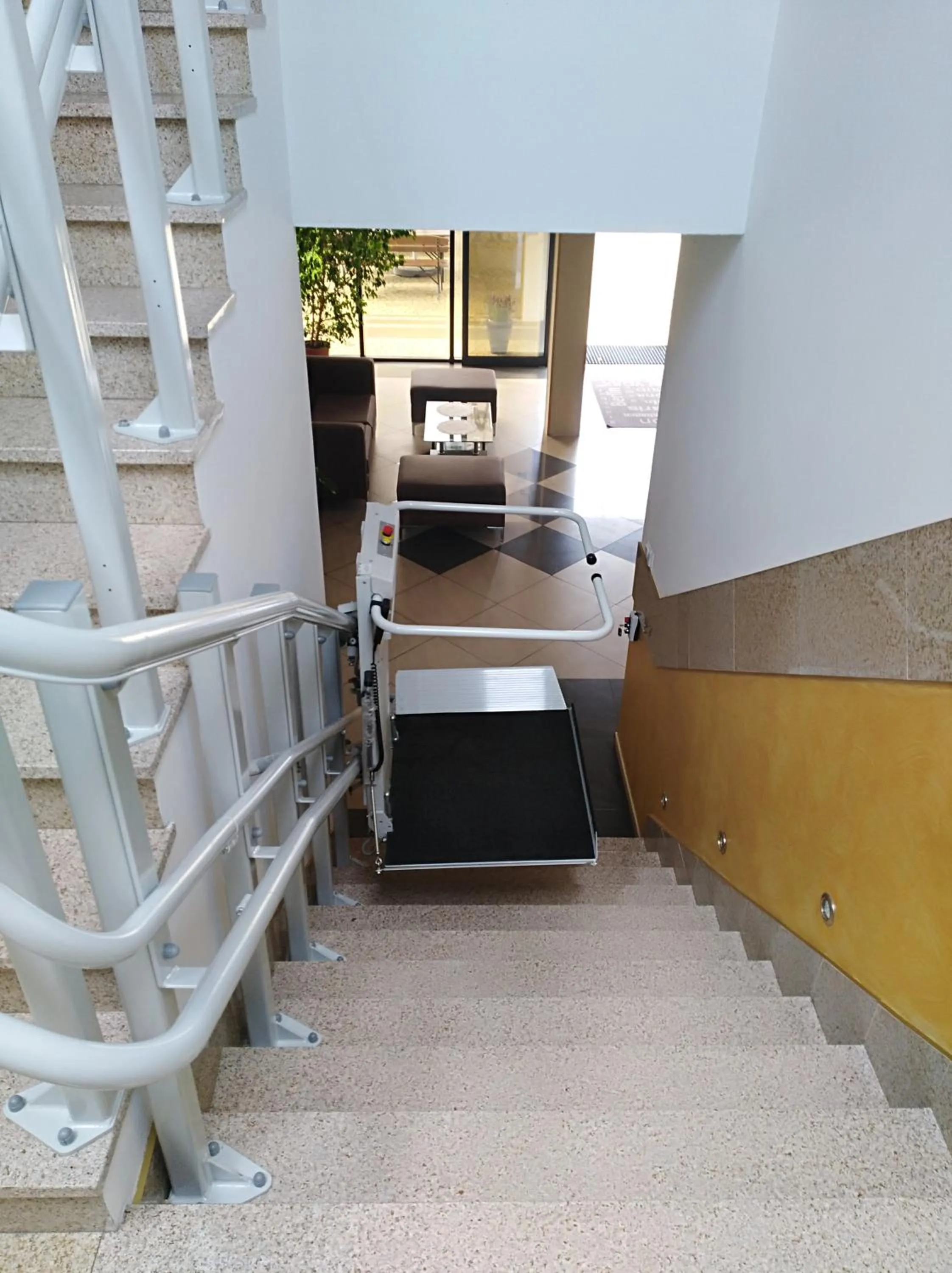 Hotel Platinum Hrubieszów