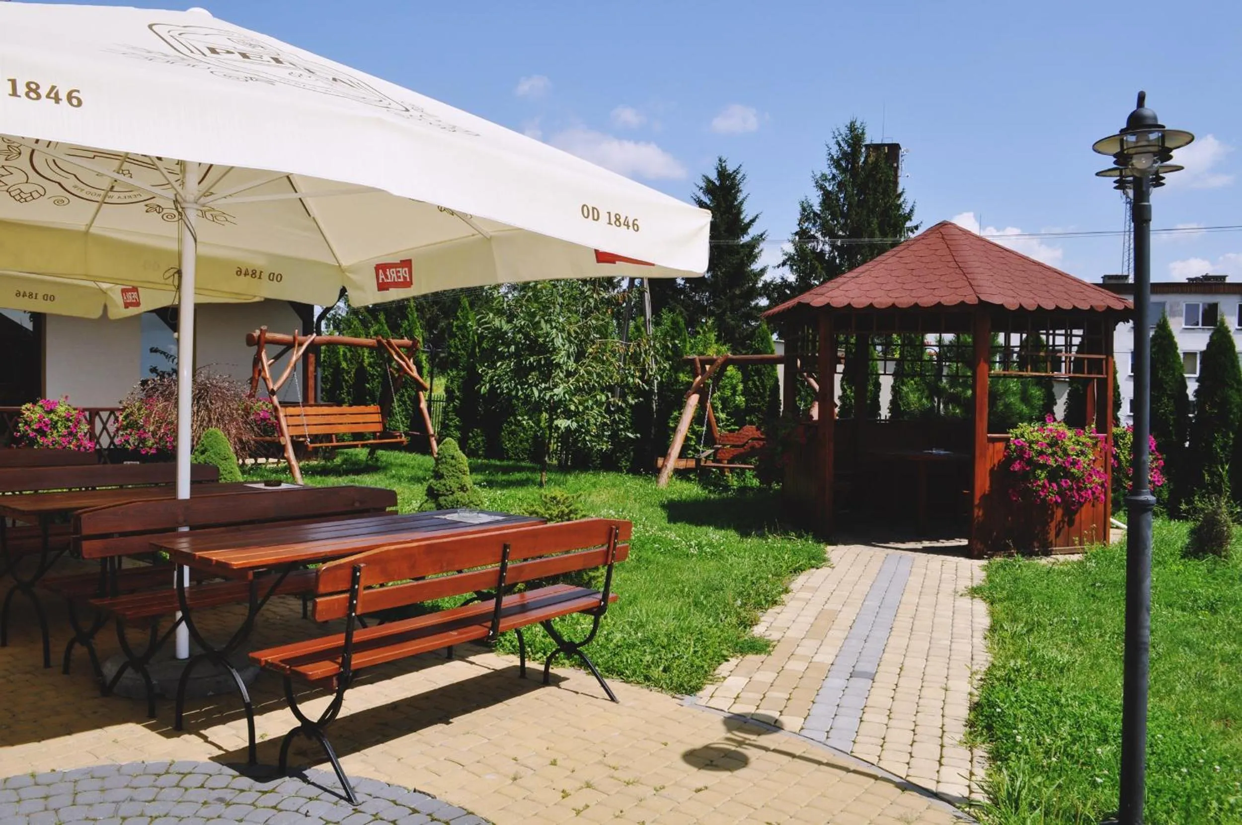 Hotel Platinum Hrubieszów