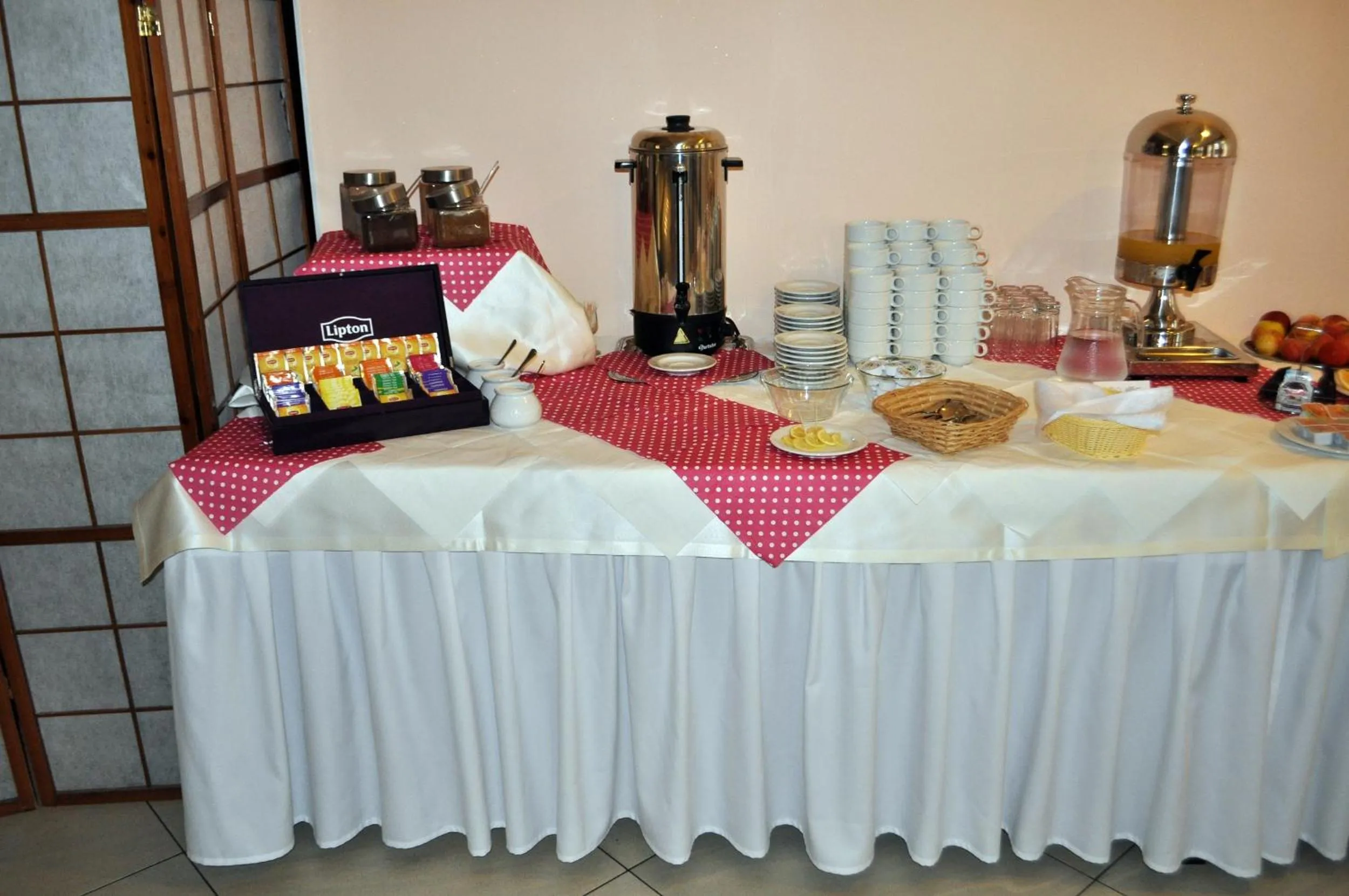 Hotel Platinum Hrubieszów