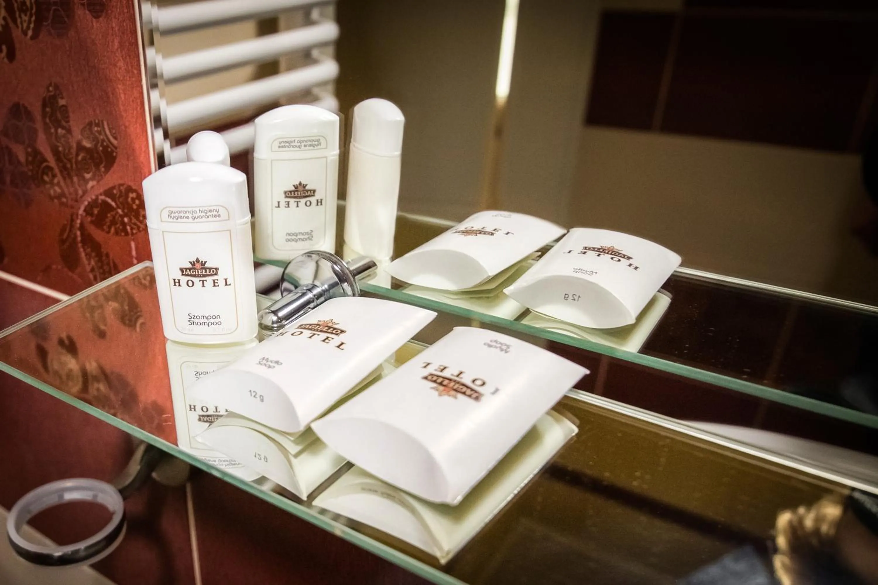 Hotel Platinum Hrubieszów