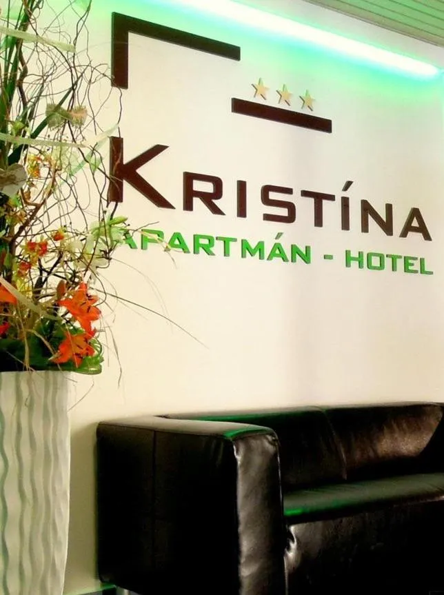 Hotel Kristína