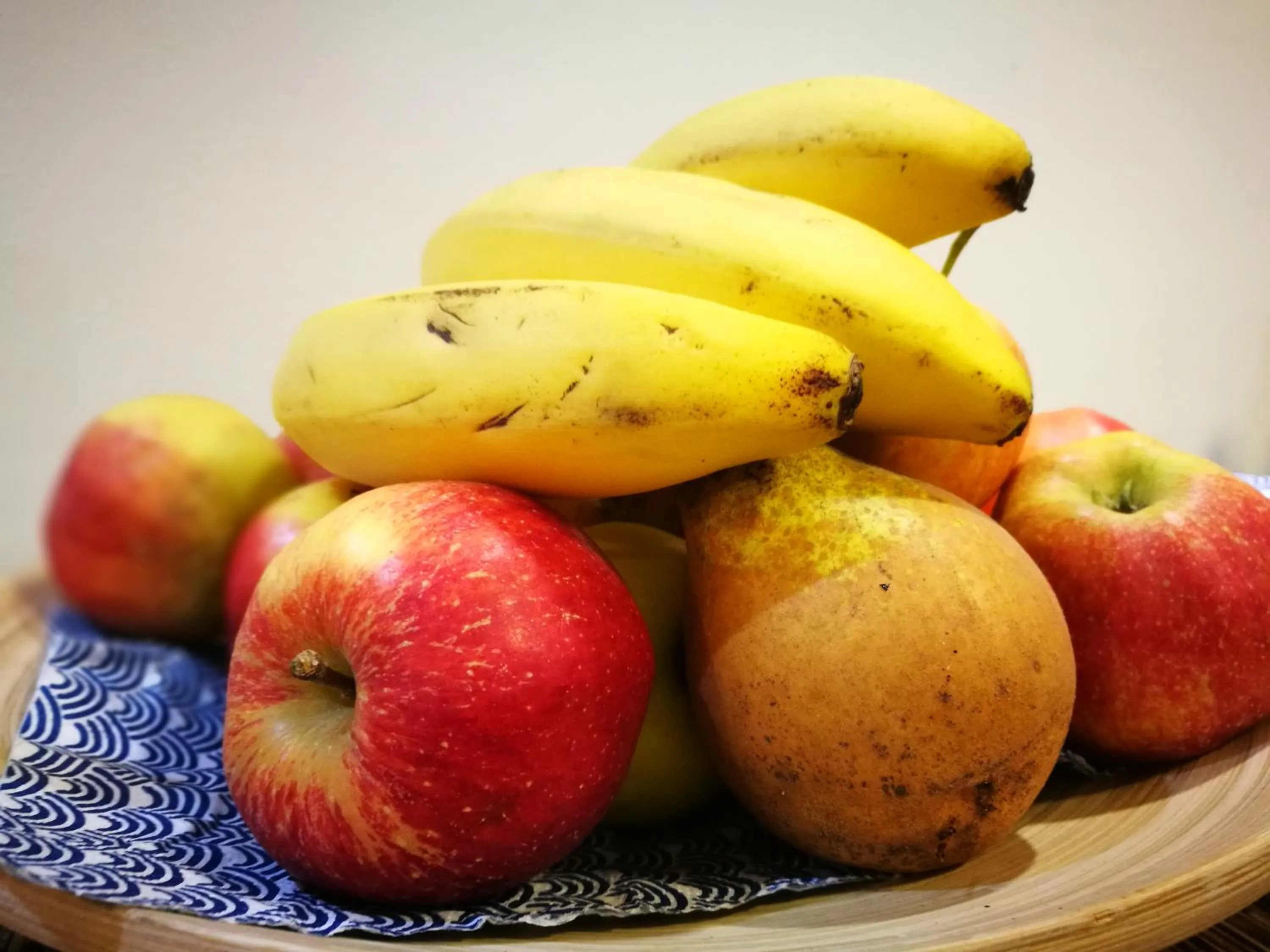 Food and drinks in Hotel Kristína