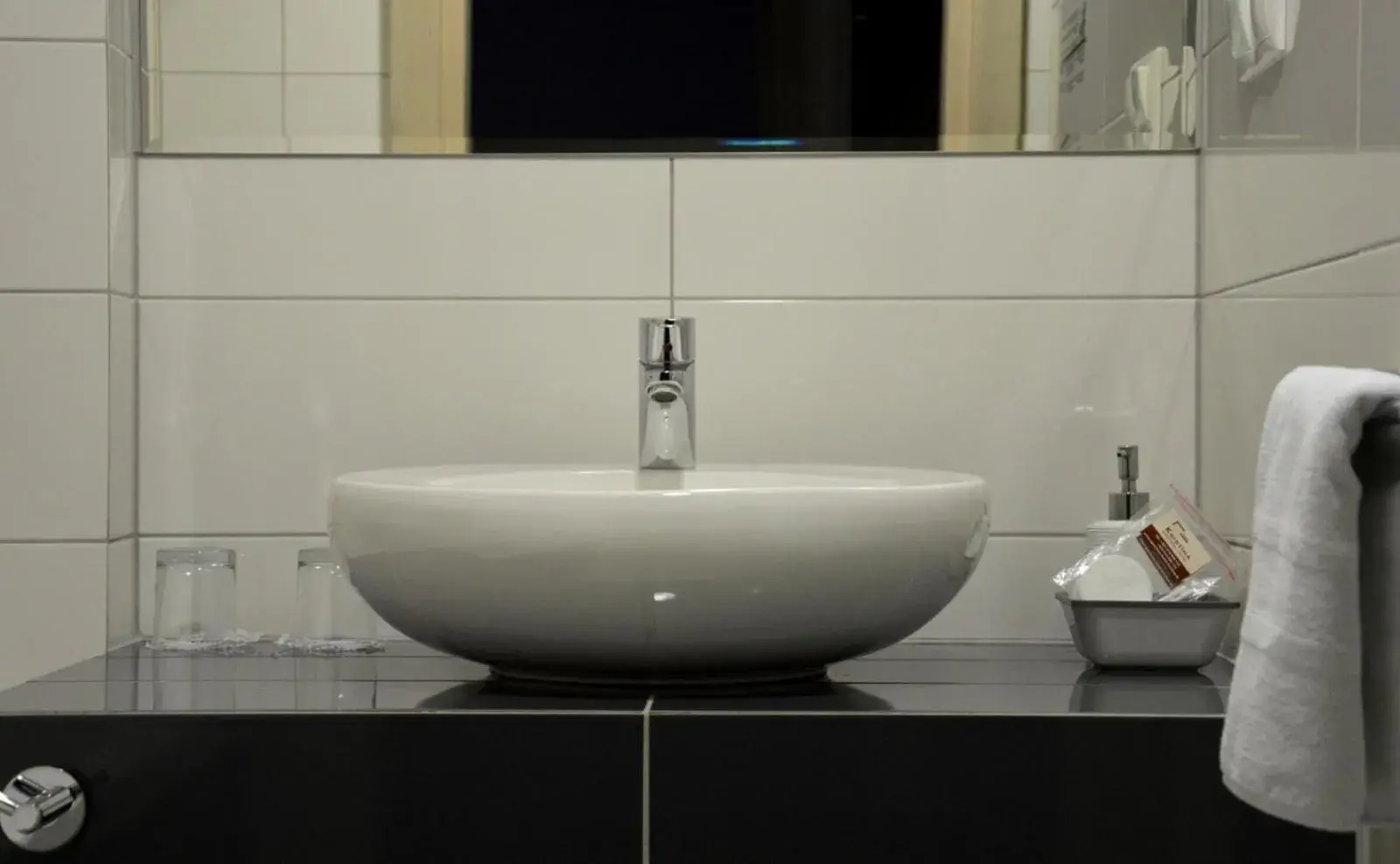 Comfort Suite - single occupancy in Hotel Kristína Comfort Suite - single occupancy in Hotel Kristína