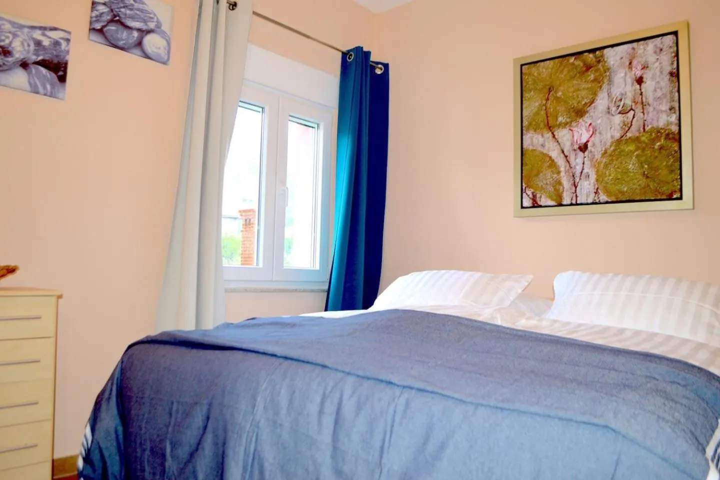 Wohnung mit Meerblick Romy