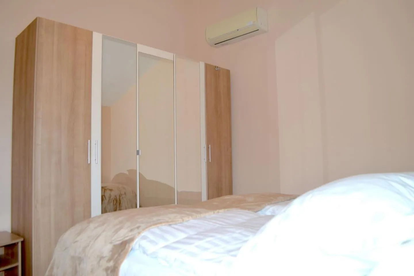 Wohnung mit Meerblick Romy