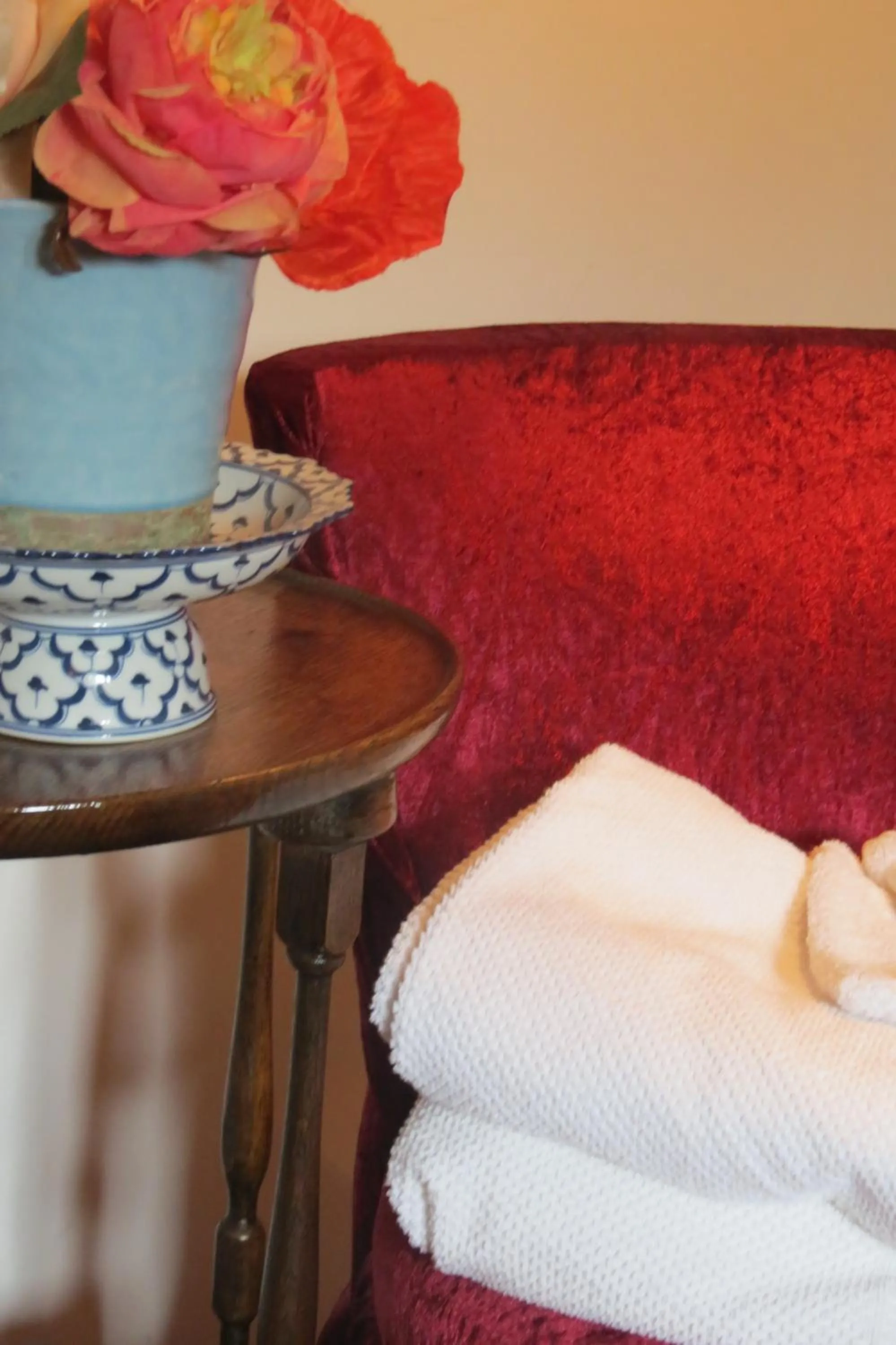 Decorative detail in Villa Zomerdijk