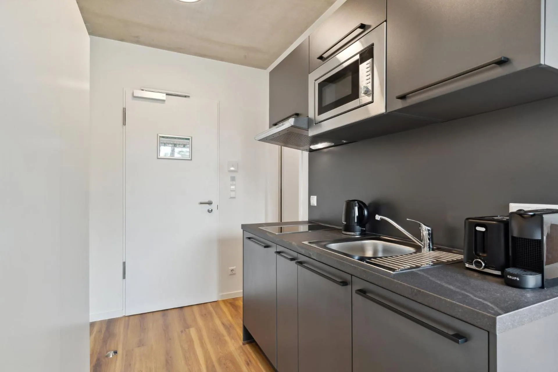 Habyt-The Waterfront