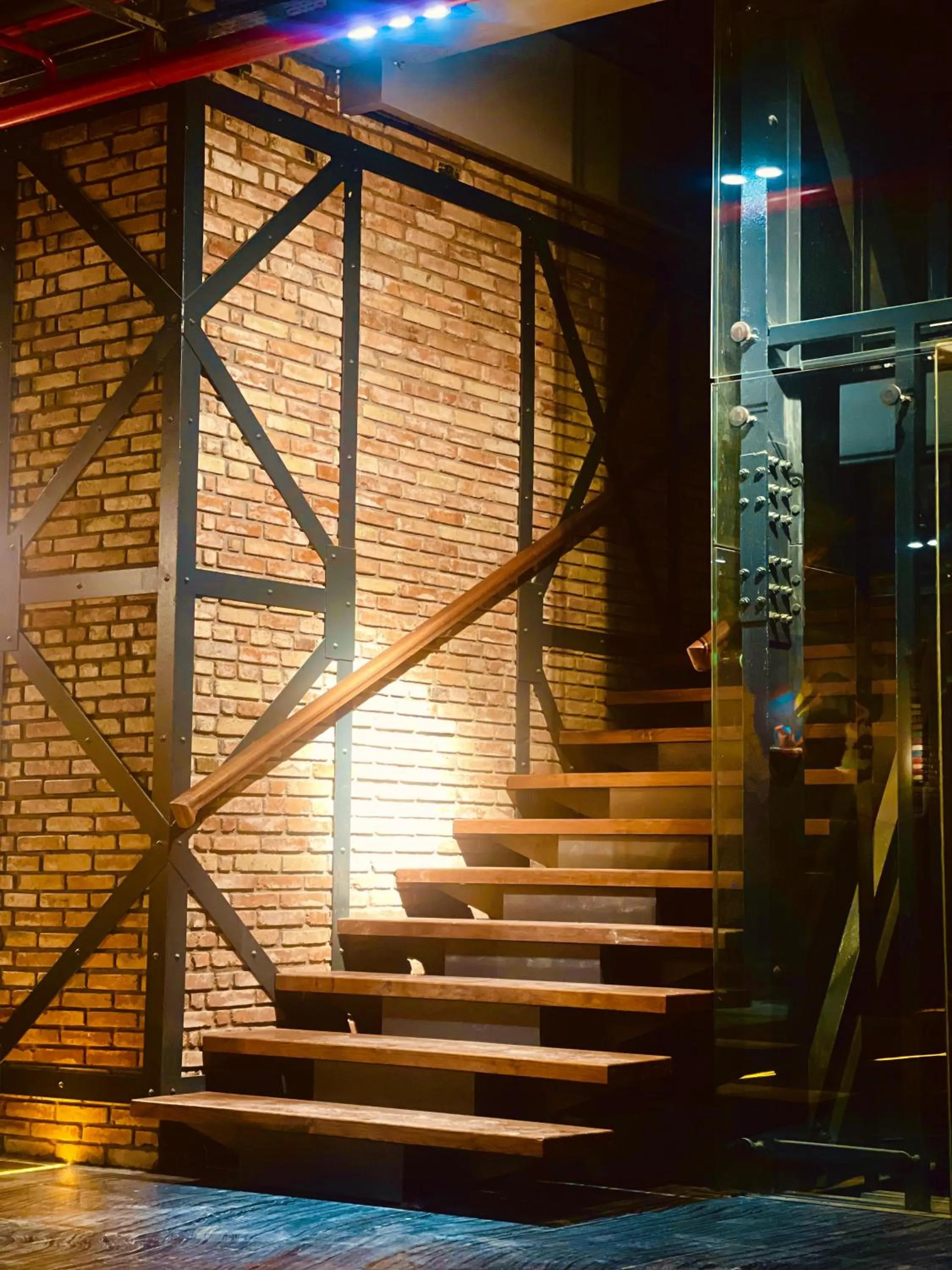 Property building in Rest & More by Dedeman Mersin Erdemli