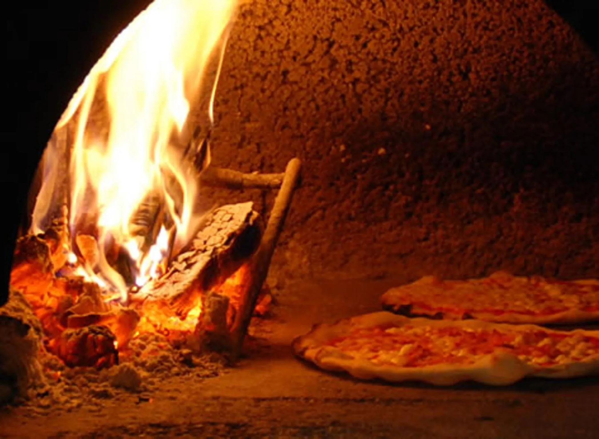 Restaurant/places to eat in Hotel Ristorante Sassi Rossi