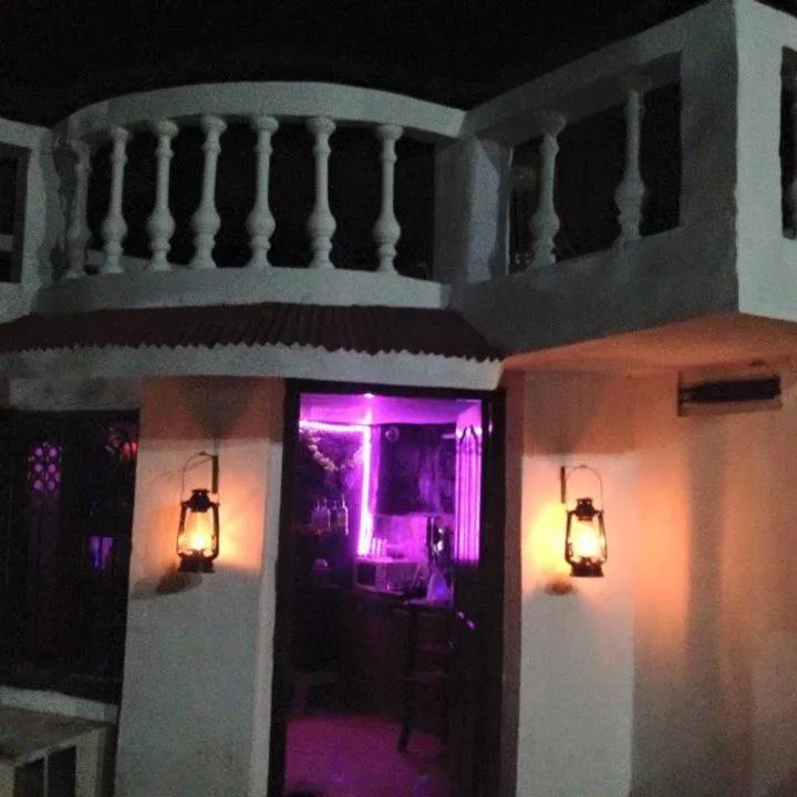 View (from property/room) in Chan Beach Resort & Hotel