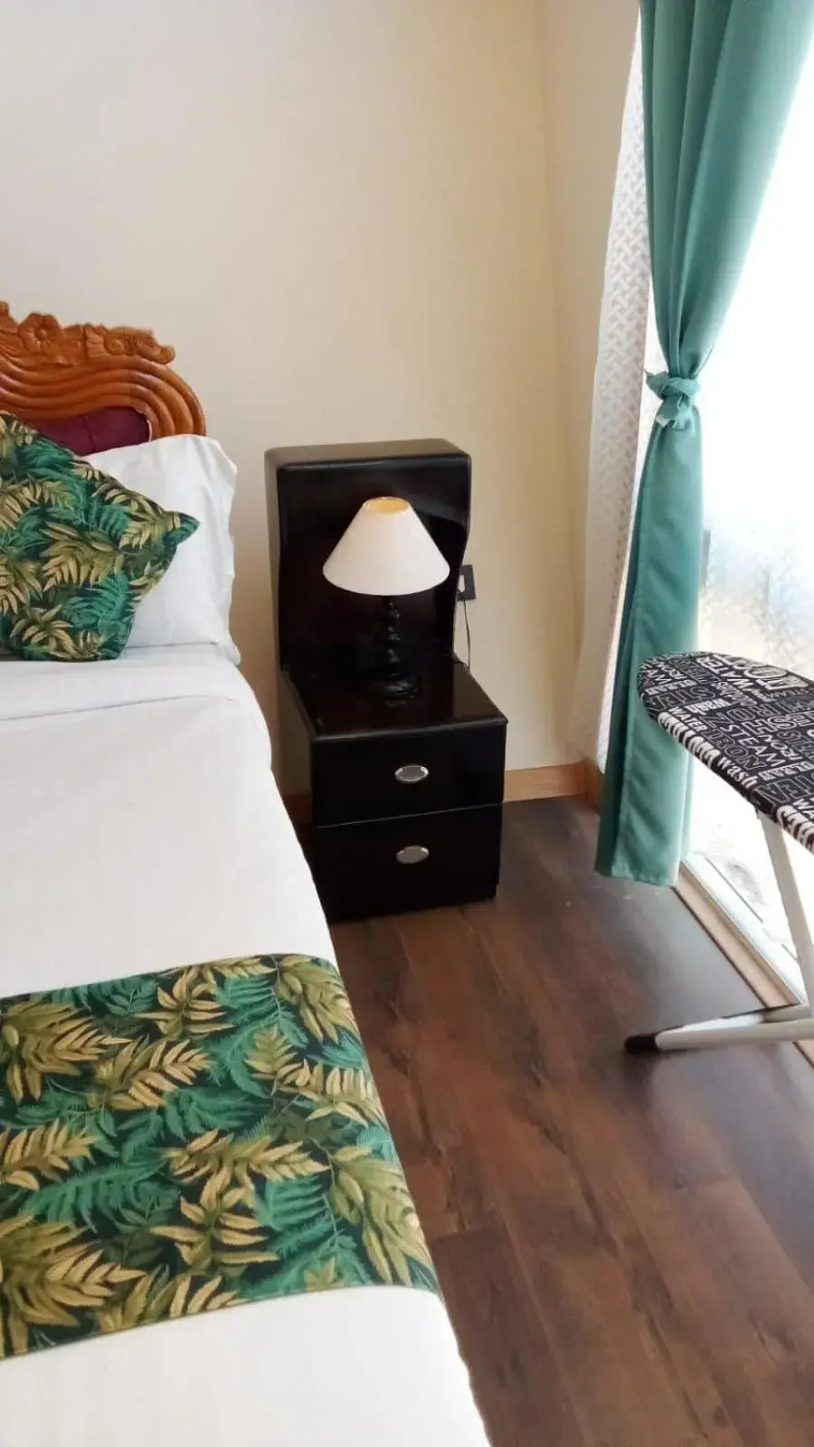 Deluxe Family Suite in Chan Beach Resort & Hotel Deluxe Family Suite in Chan Beach Resort & Hotel