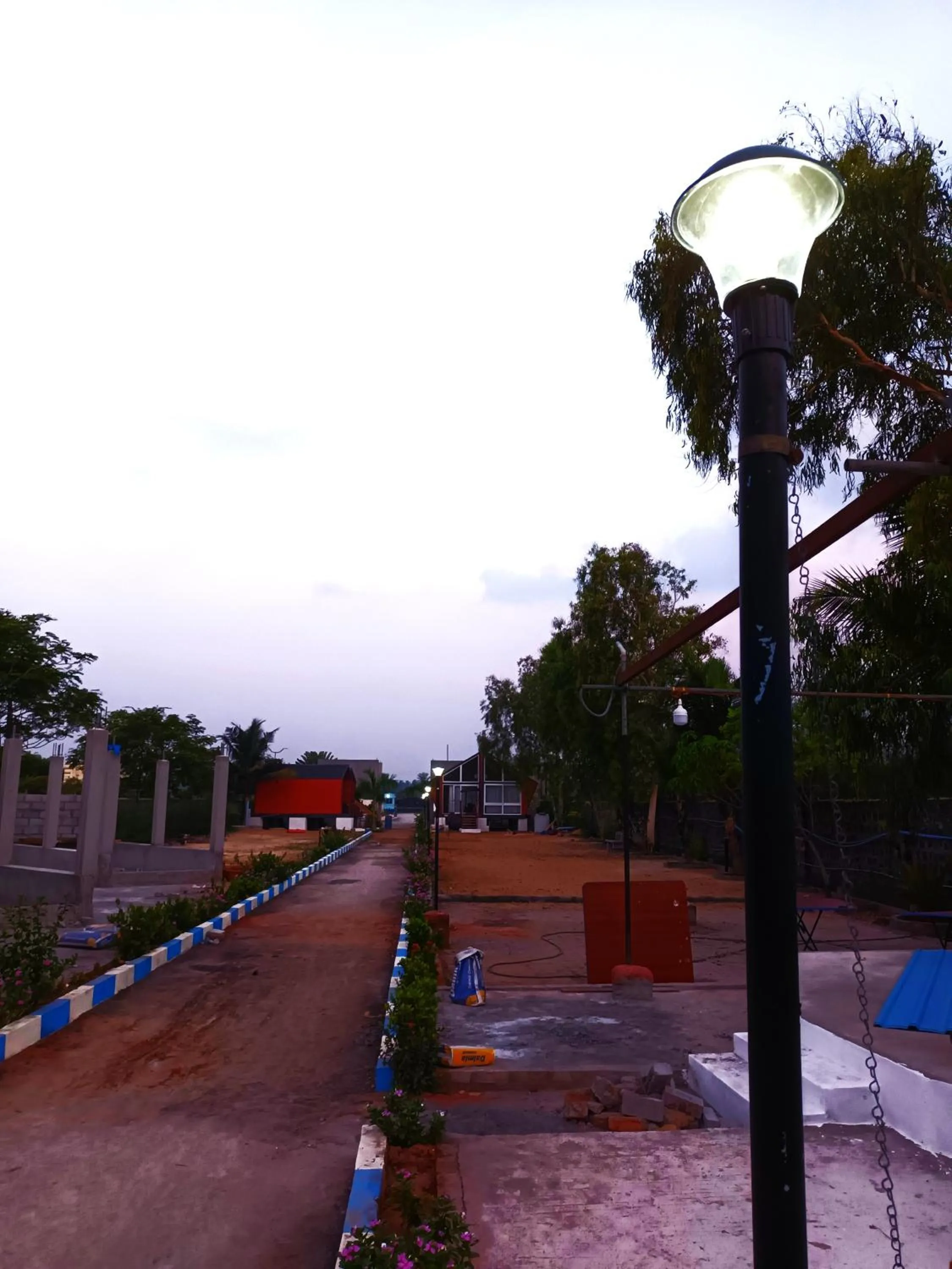 Neighbourhood in Chan Beach Resort & Hotel