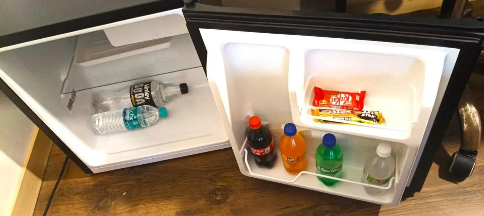 Restaurant/places to eat in Chan Beach Resort & Hotel