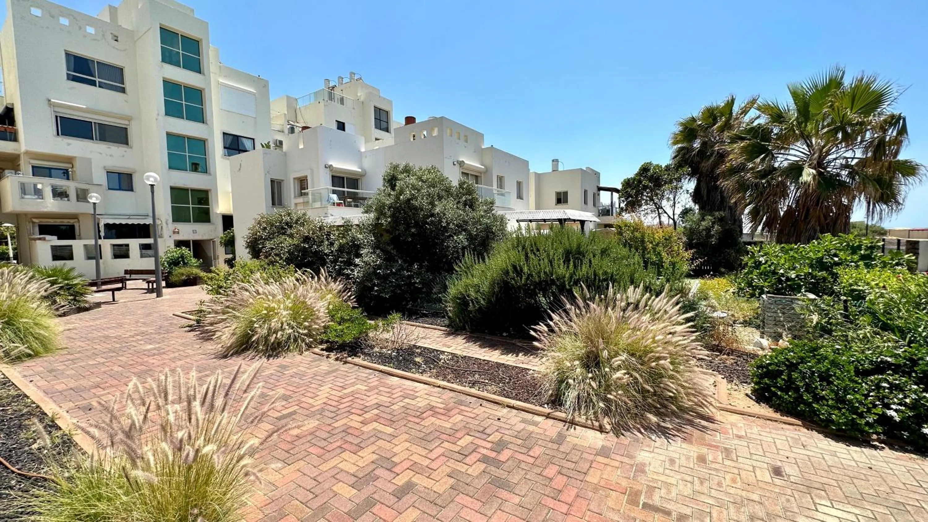 Facade/entrance in GW951 Gugel Waves Amazing Seaview Apartments