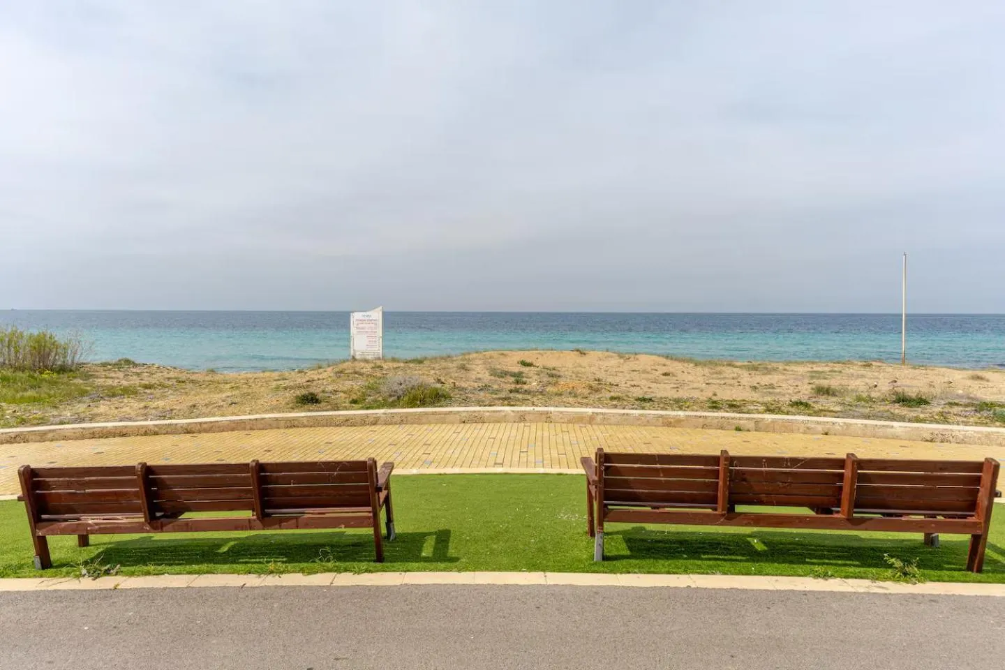 GW951 Gugel Waves Amazing Seaview Apartments