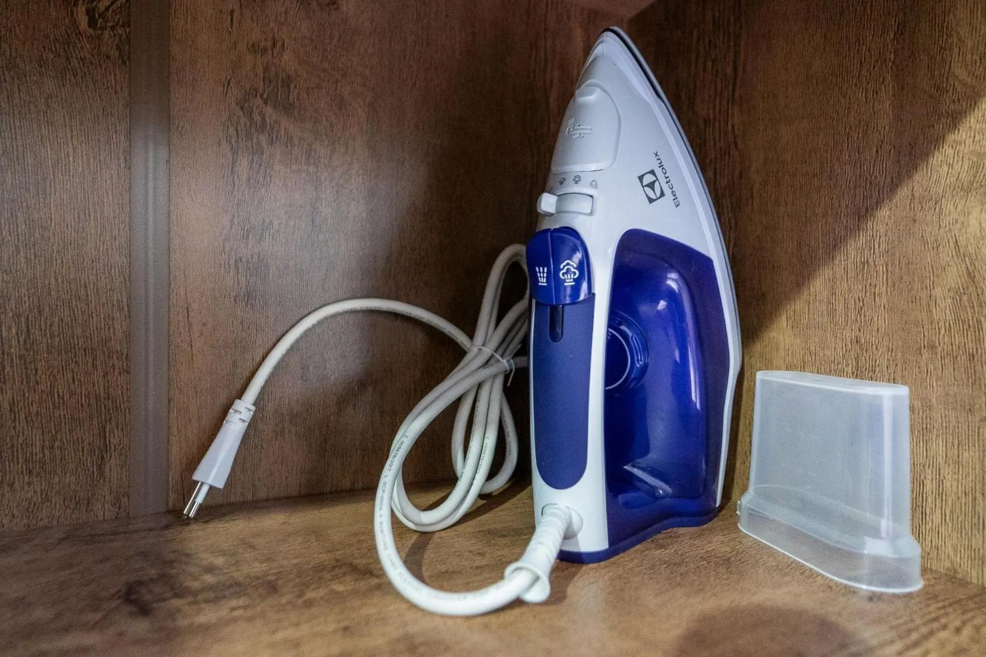 On site in Apartamentos 1Qto, Cozinha Completa, até 4 hospedes Jr Catito