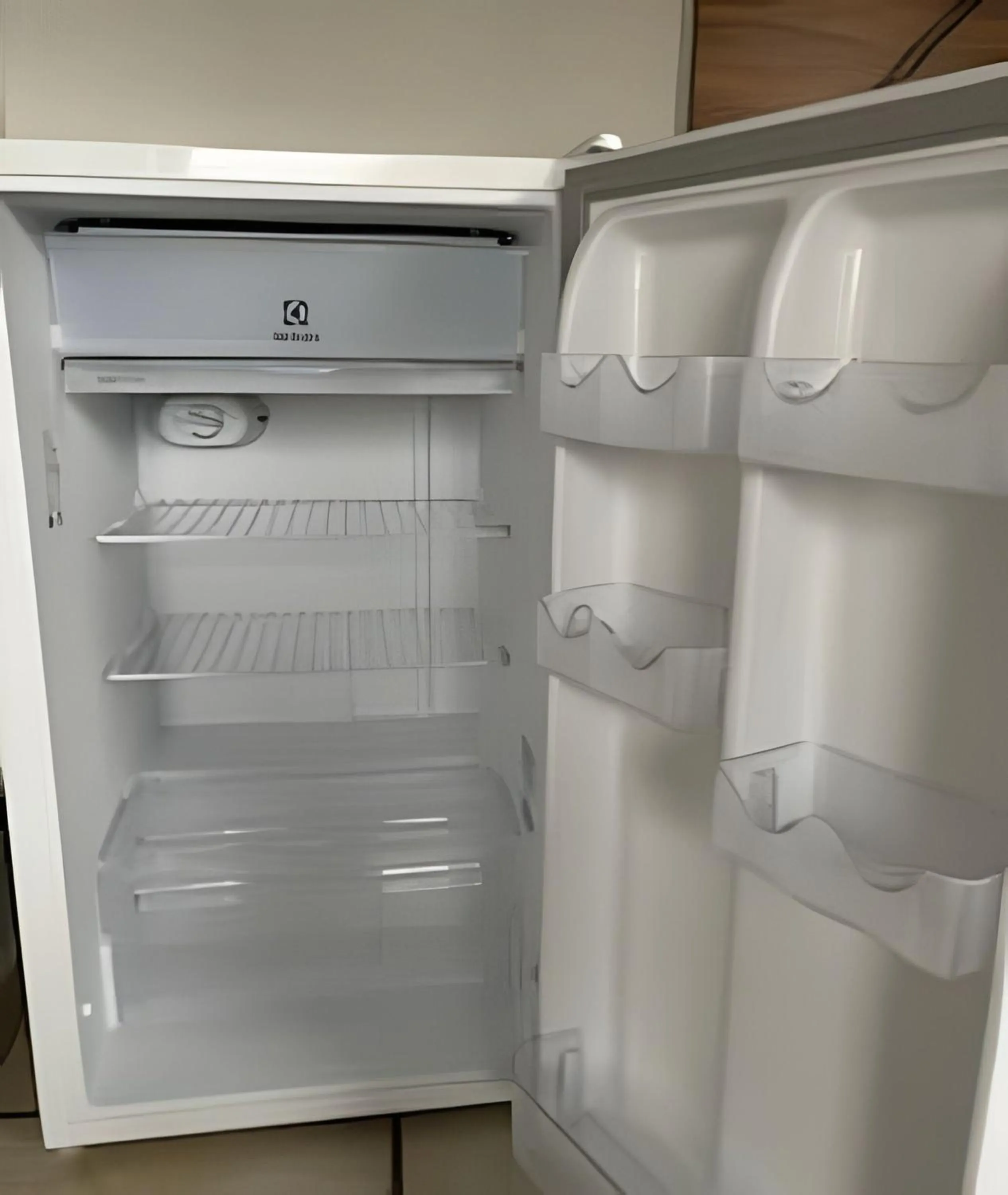 Apartamentos 1Qto, Cozinha Completa, até 4 hospedes Jr Catito