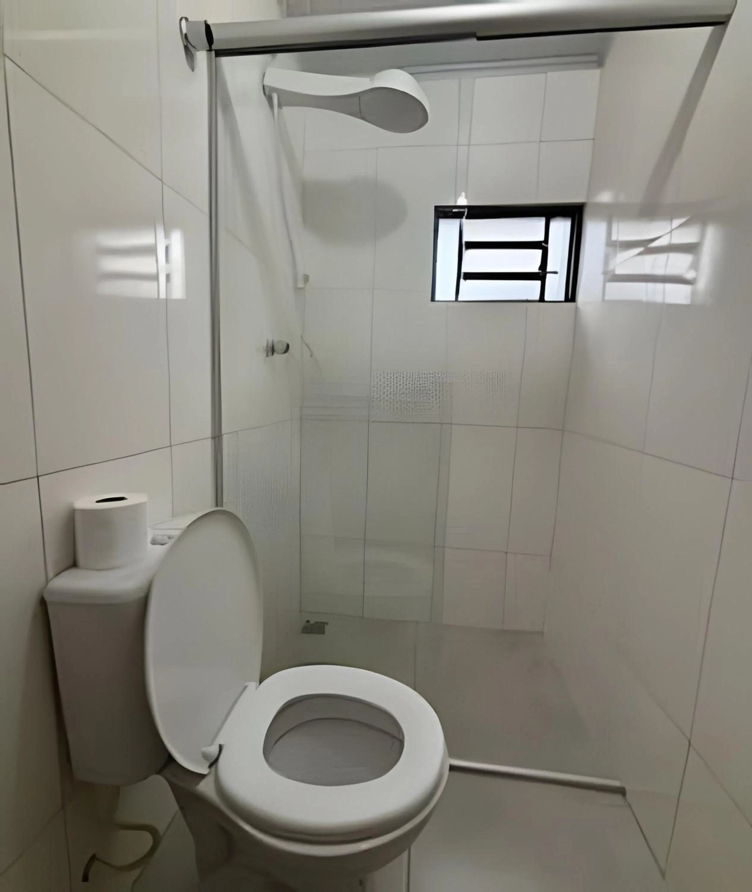 Apartamentos 1Qto, Cozinha Completa, até 4 hospedes Jr Catito