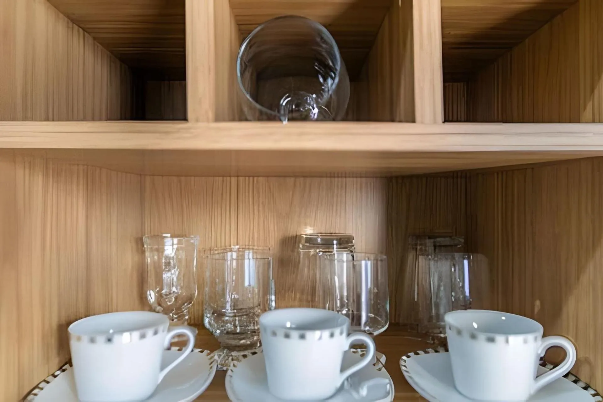 On site in Apartamentos 1Qto, Cozinha Completa, até 4 hospedes Jr Catito