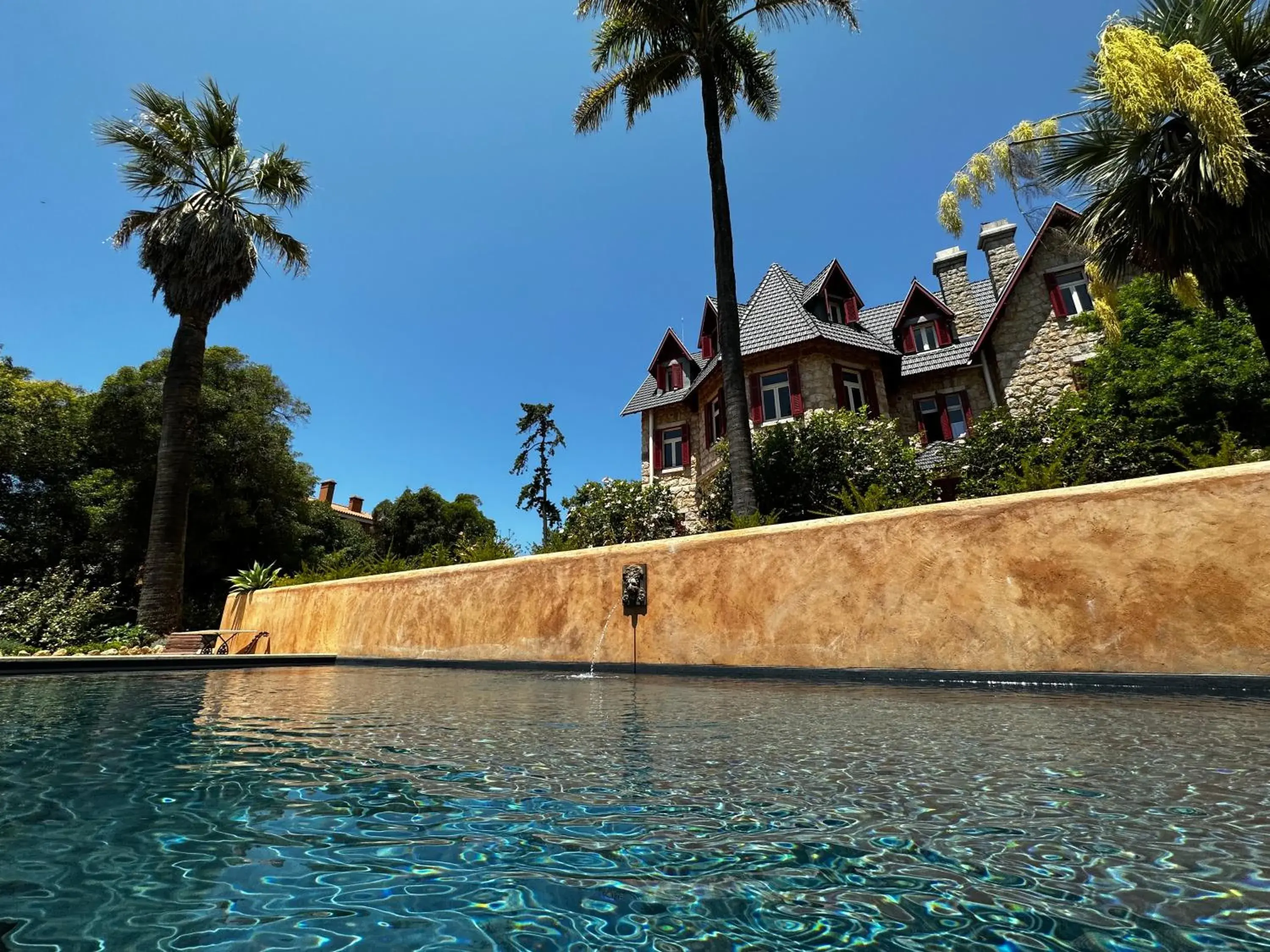 Chalet Ficalho Chalet Ficalho