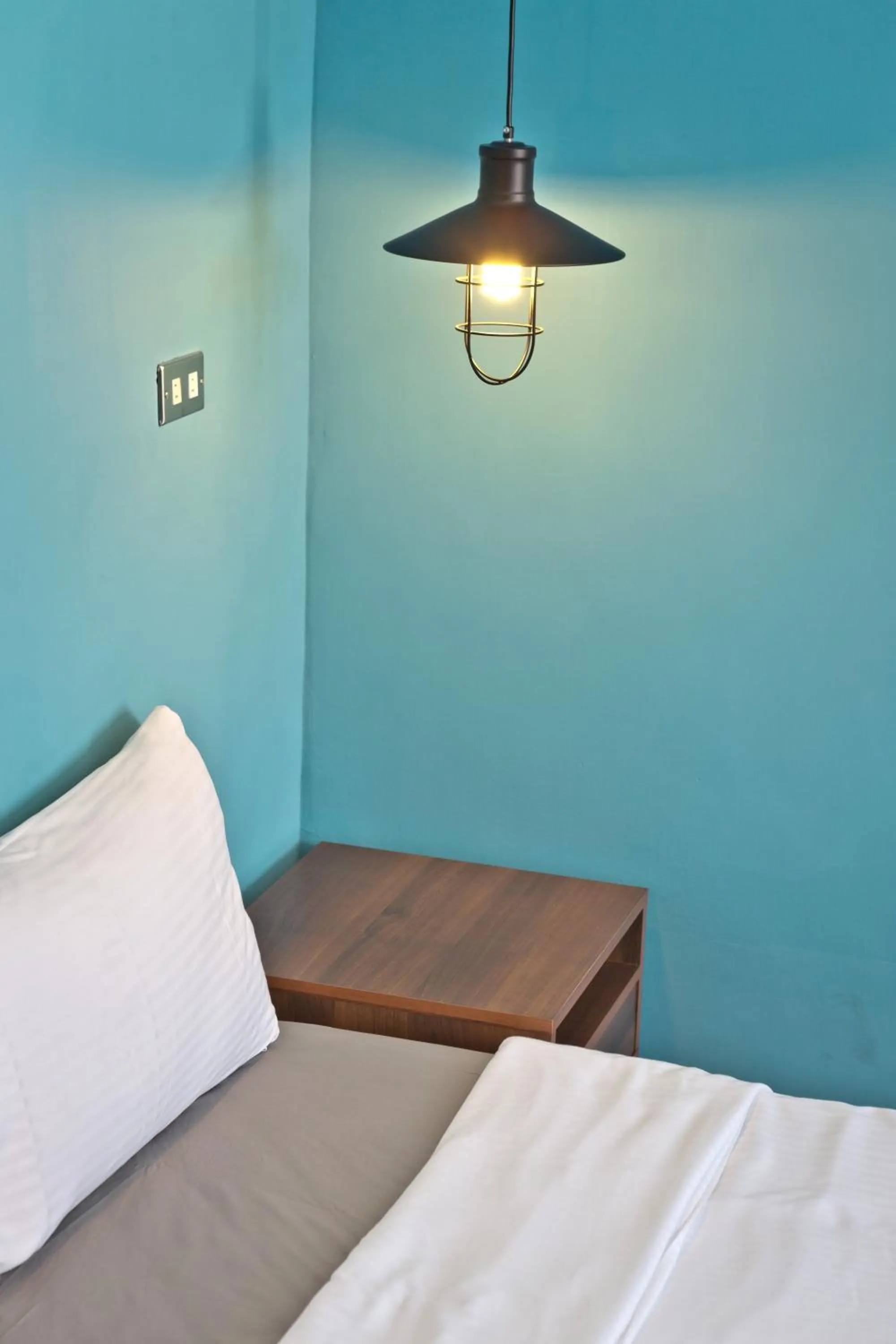 Bedroom, Bed in Kenting Cozy B&B