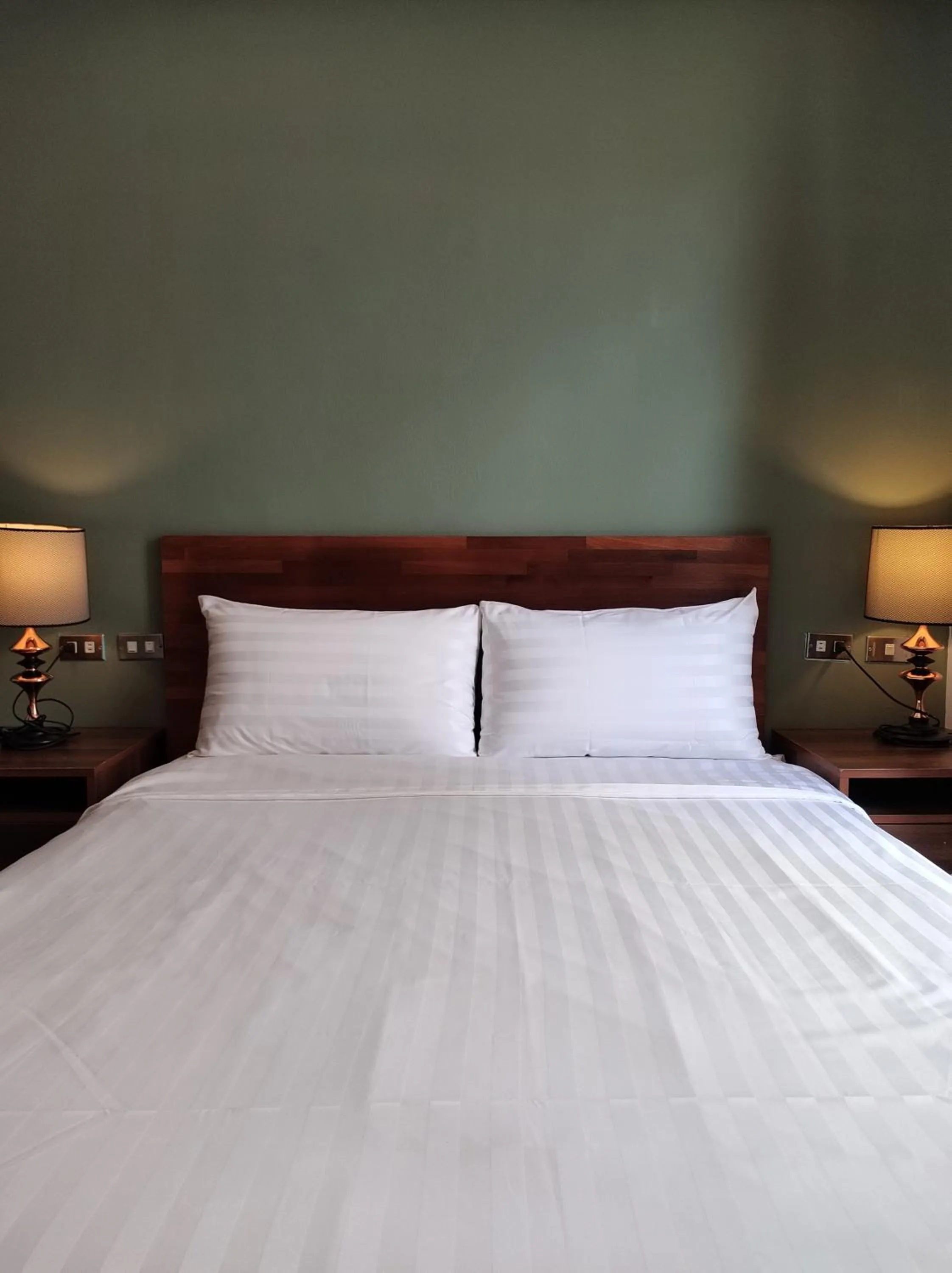 Bed in Kenting Cozy B&B