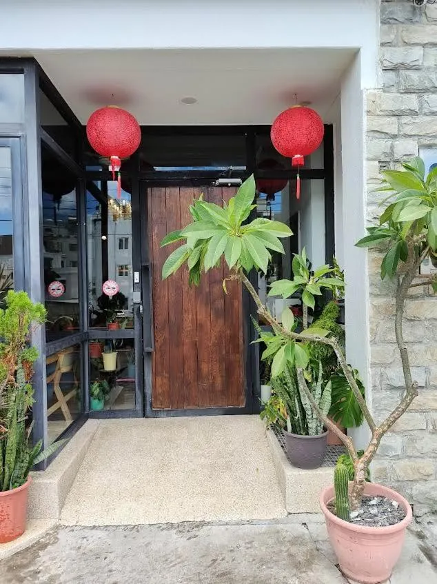 Kenting Cozy B&B