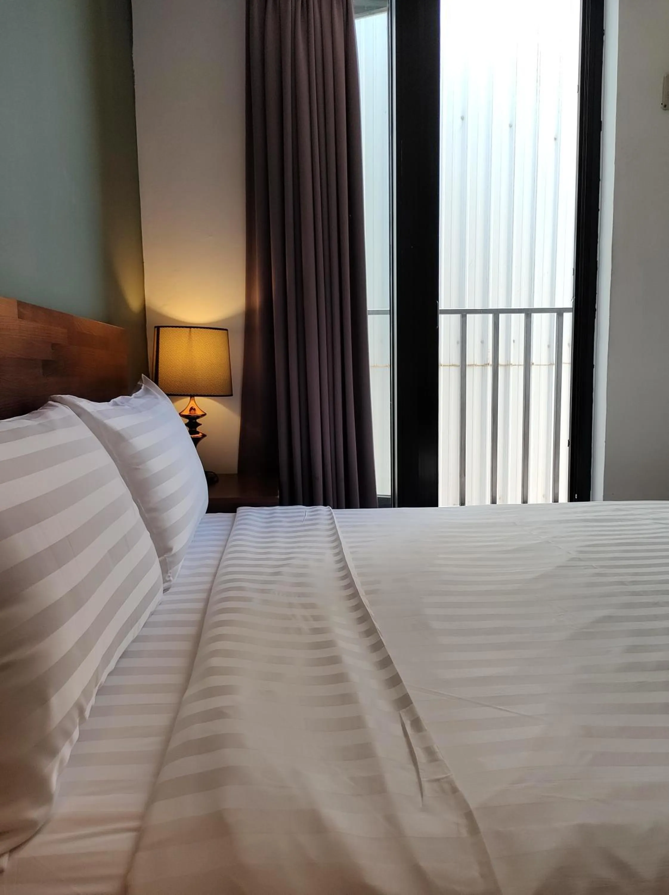 Bed in Kenting Cozy B&B