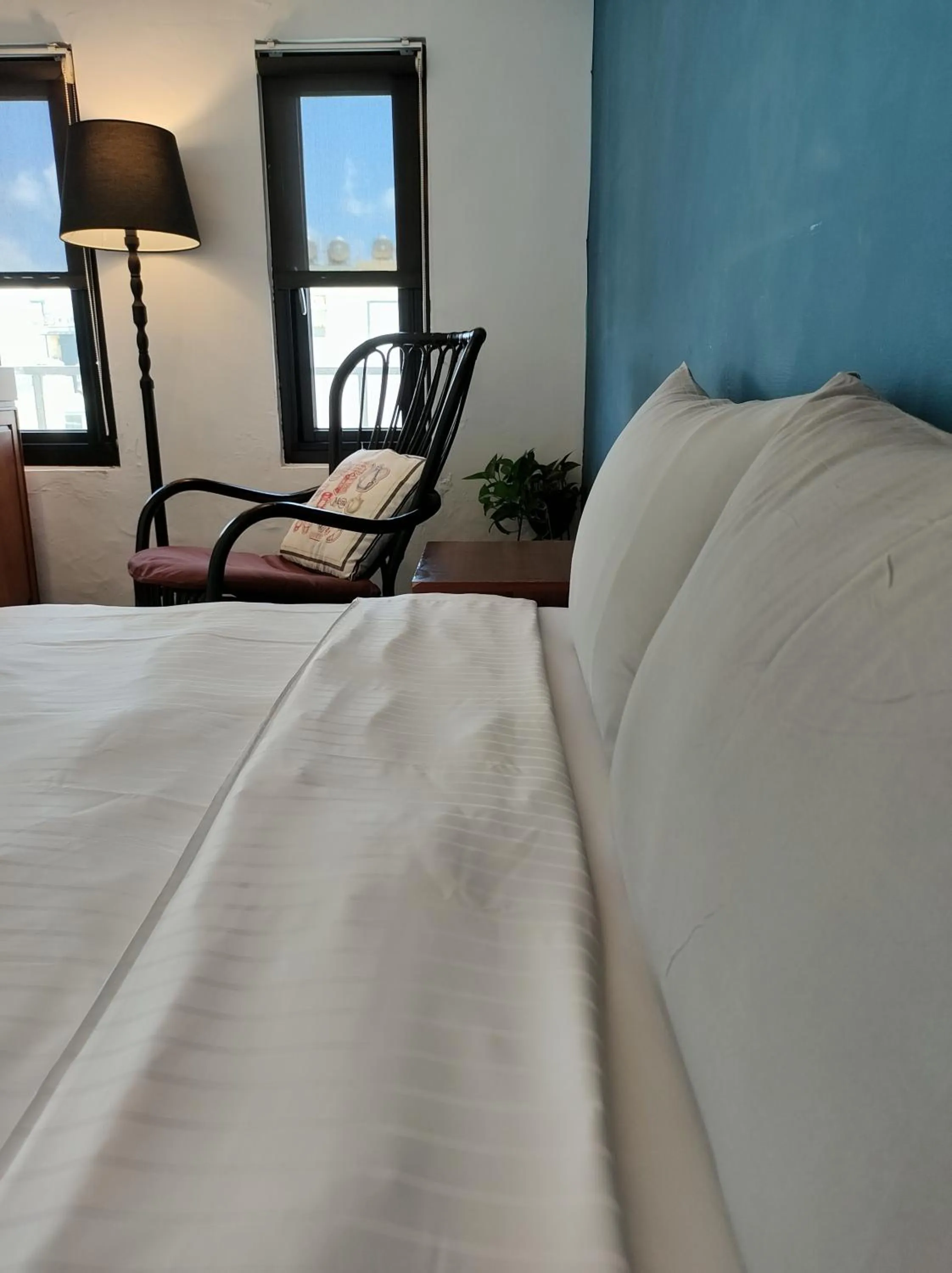 Bed in Kenting Cozy B&B